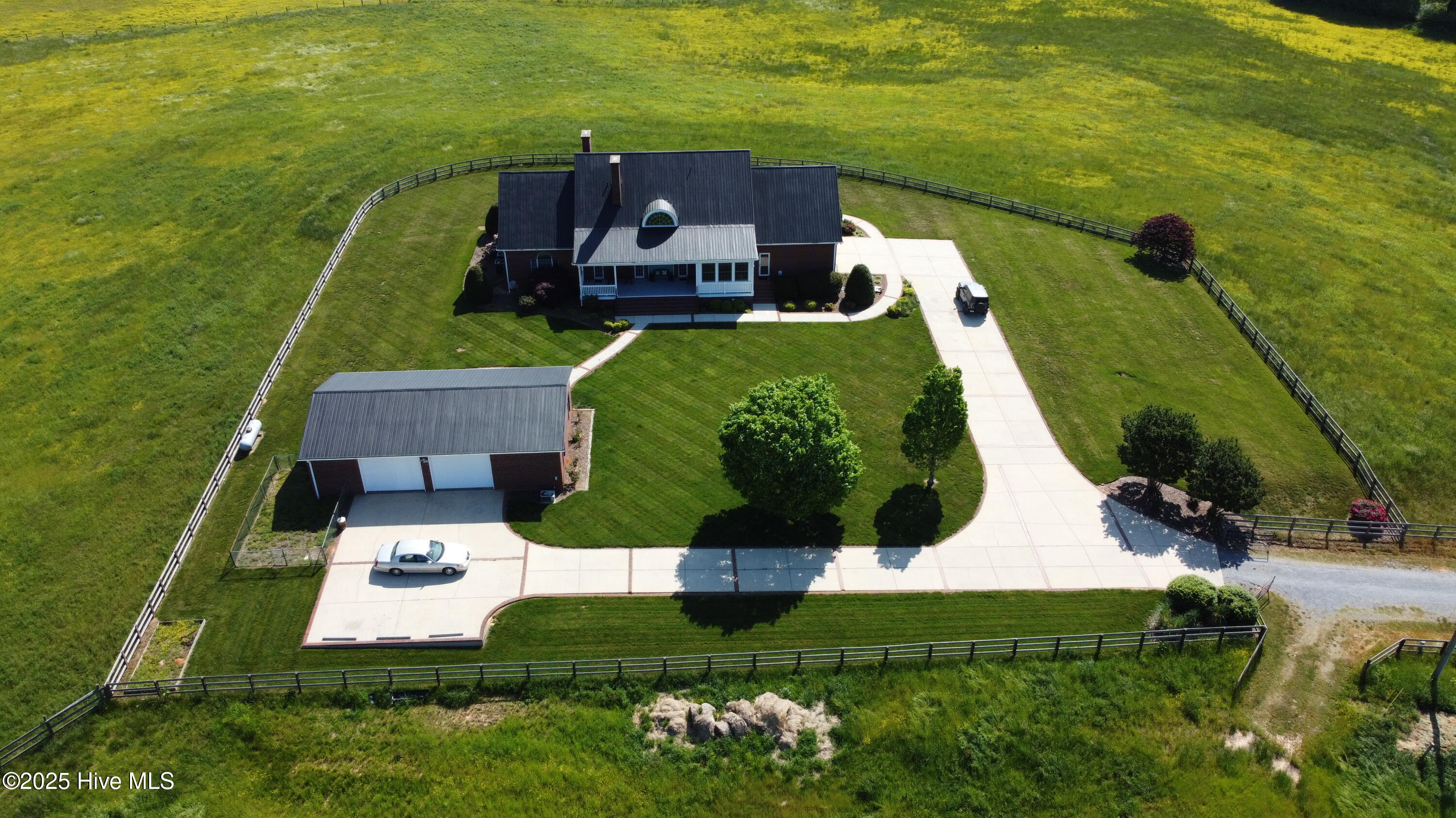 455 Hogan Farm Road Property Photo 3