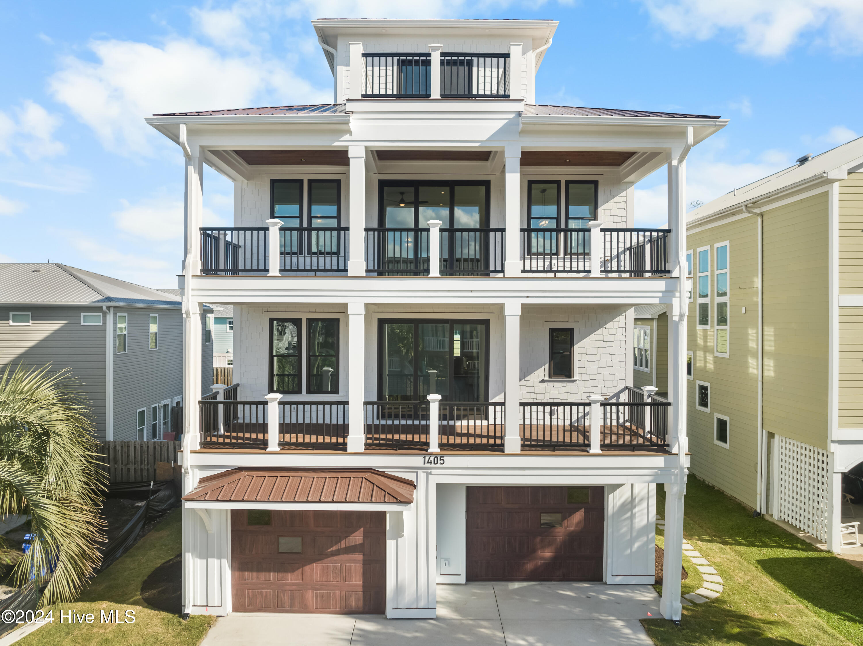 1405 Pinfish Lane Property Photo 1