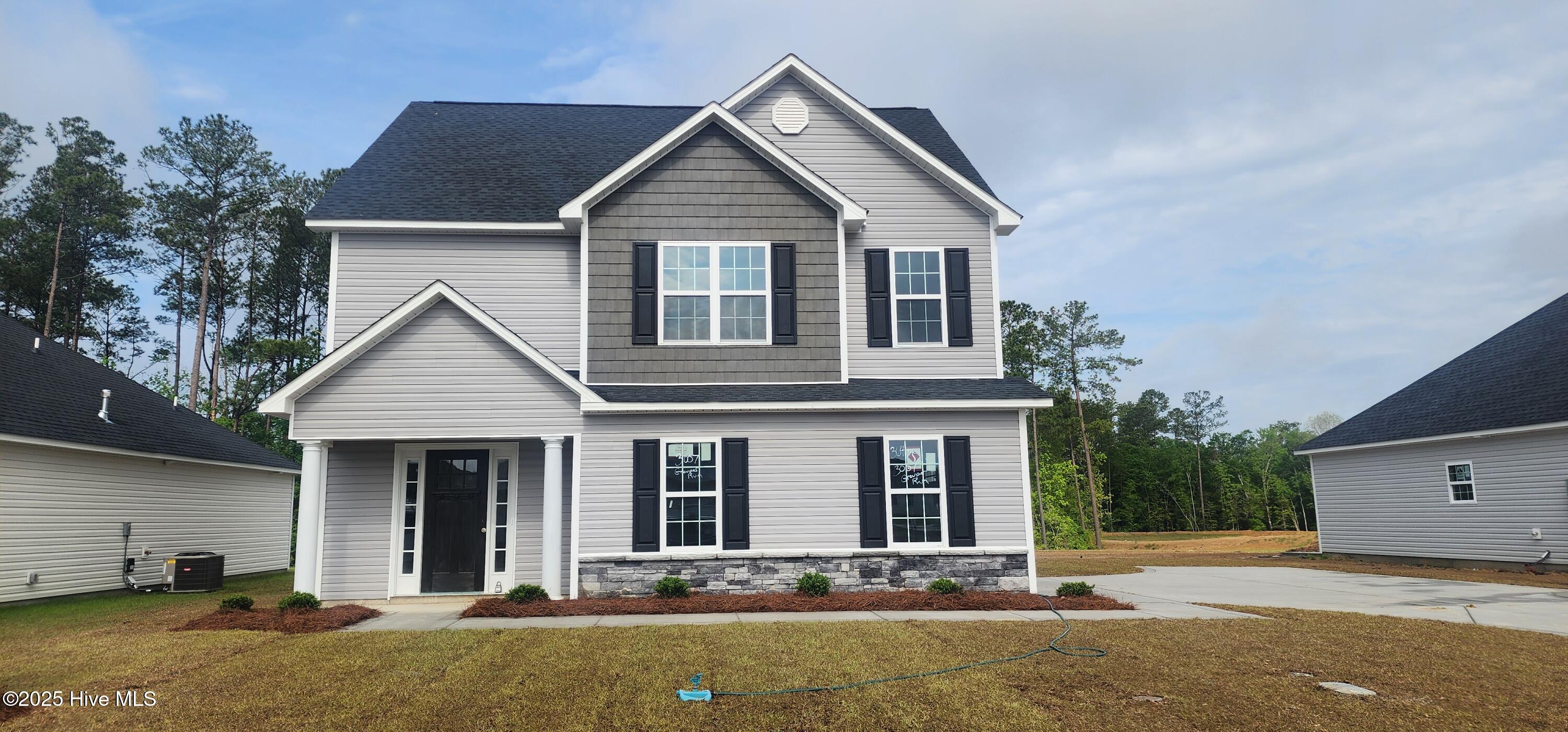 3007 Grouper Run Property Photo 1