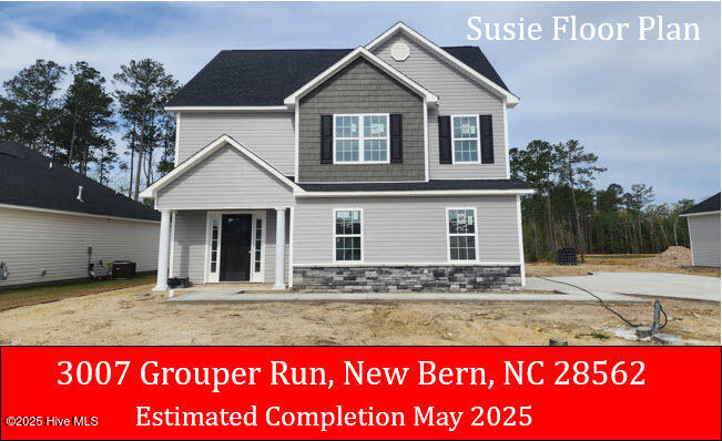 3007 Grouper Run Property Photo 3