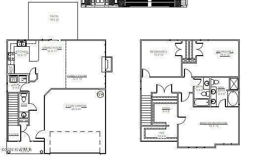 3007 Grouper Run Property Photo 4