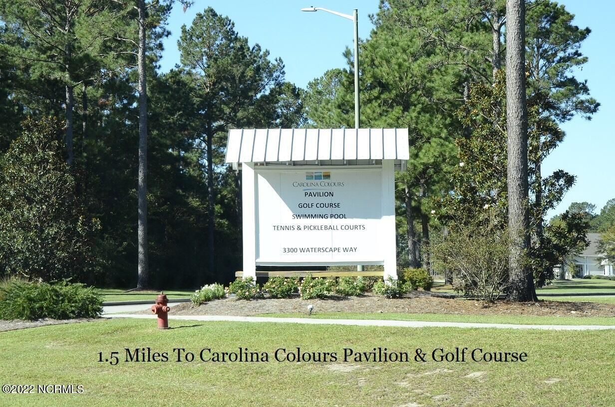 3007 Grouper Run Property Photo 10
