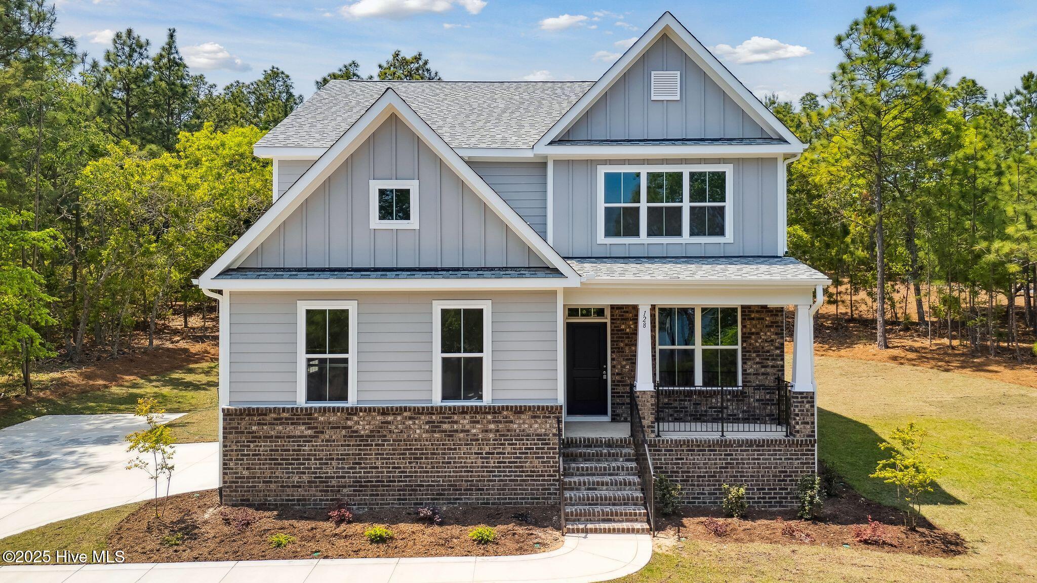 128 Shaw Drive Property Photo