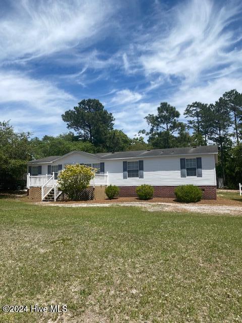 2254 Harbor Ridge Drive Property Photo 1