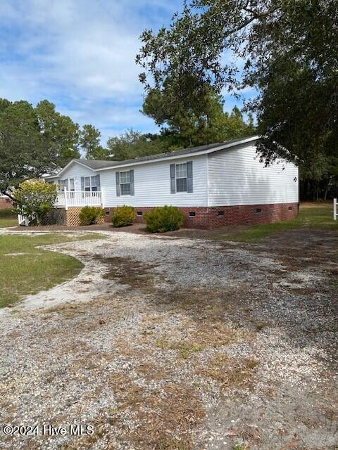 2254 Harbor Ridge Drive Property Photo 2