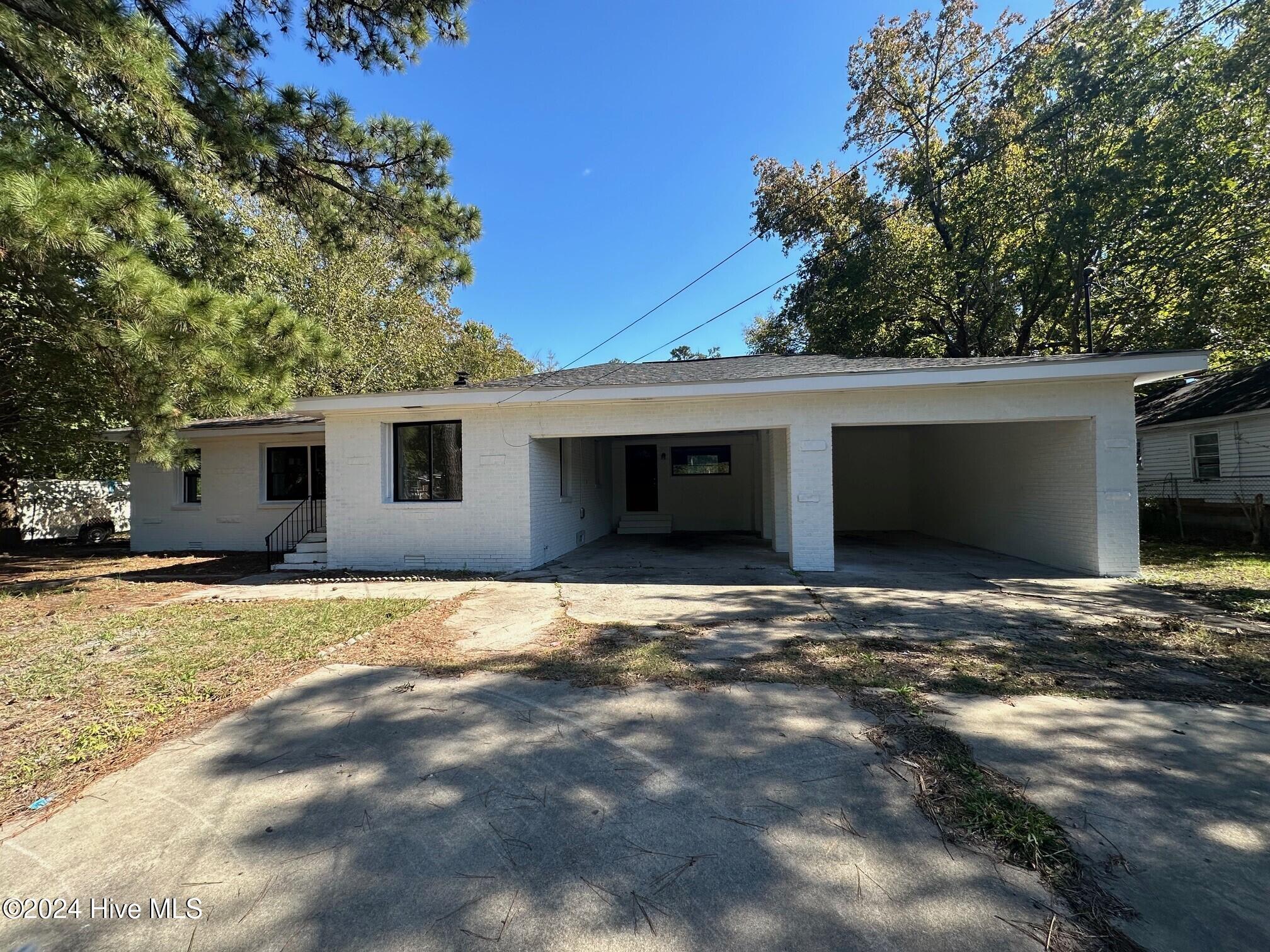 224 Hill Street Property Photo