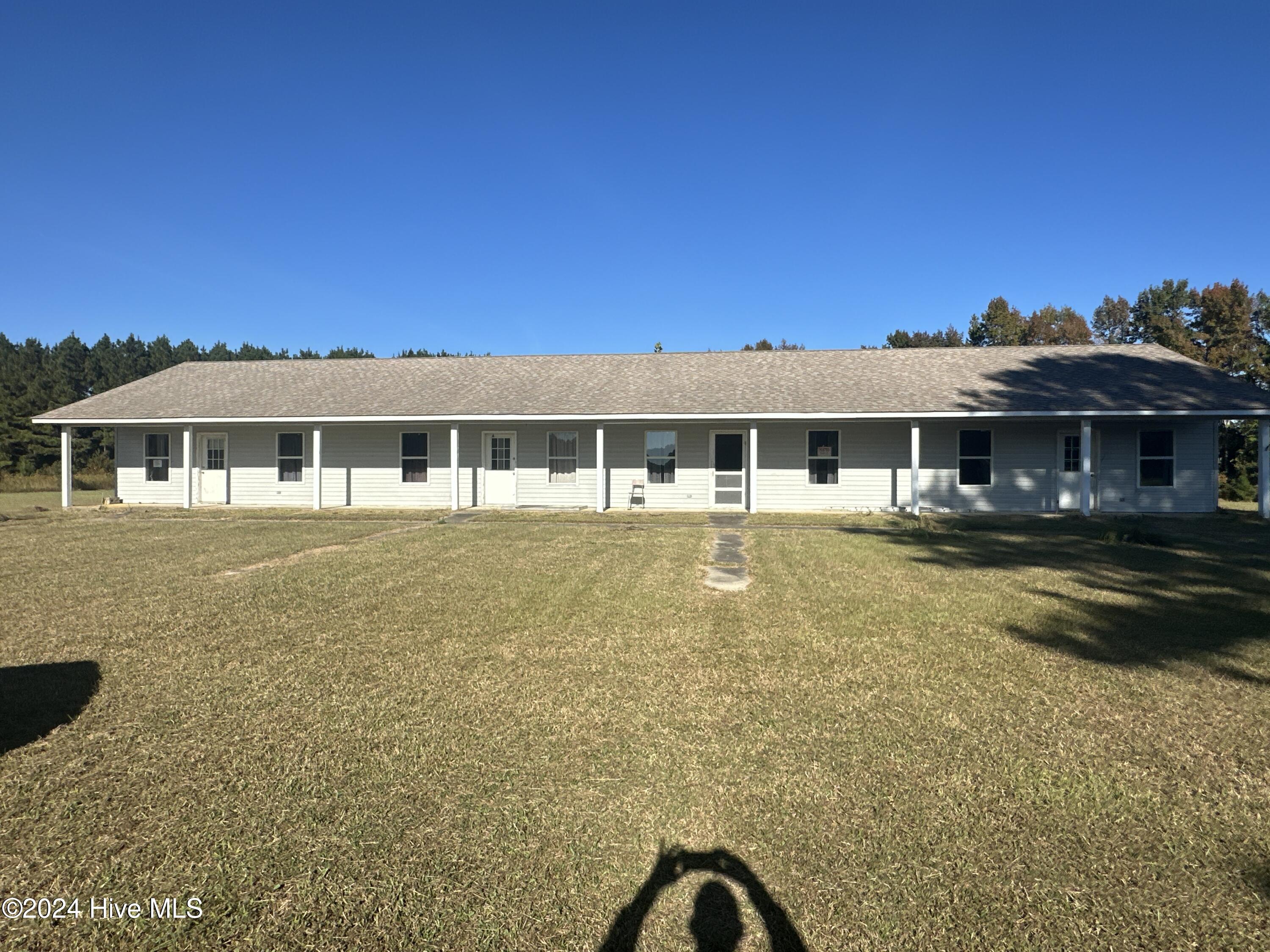 500 Weston Road Property Photo 6