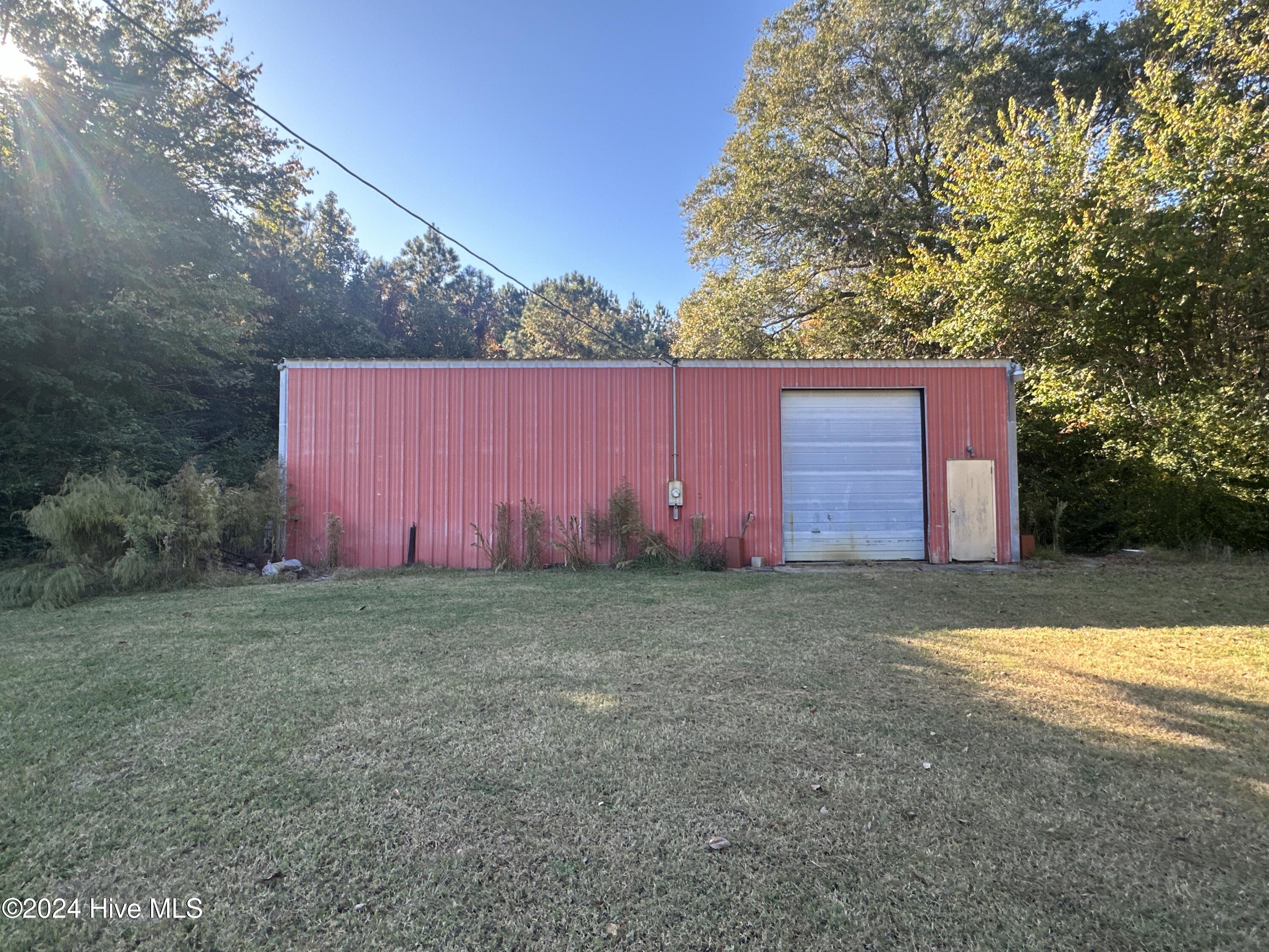 500 Weston Road Property Photo 24