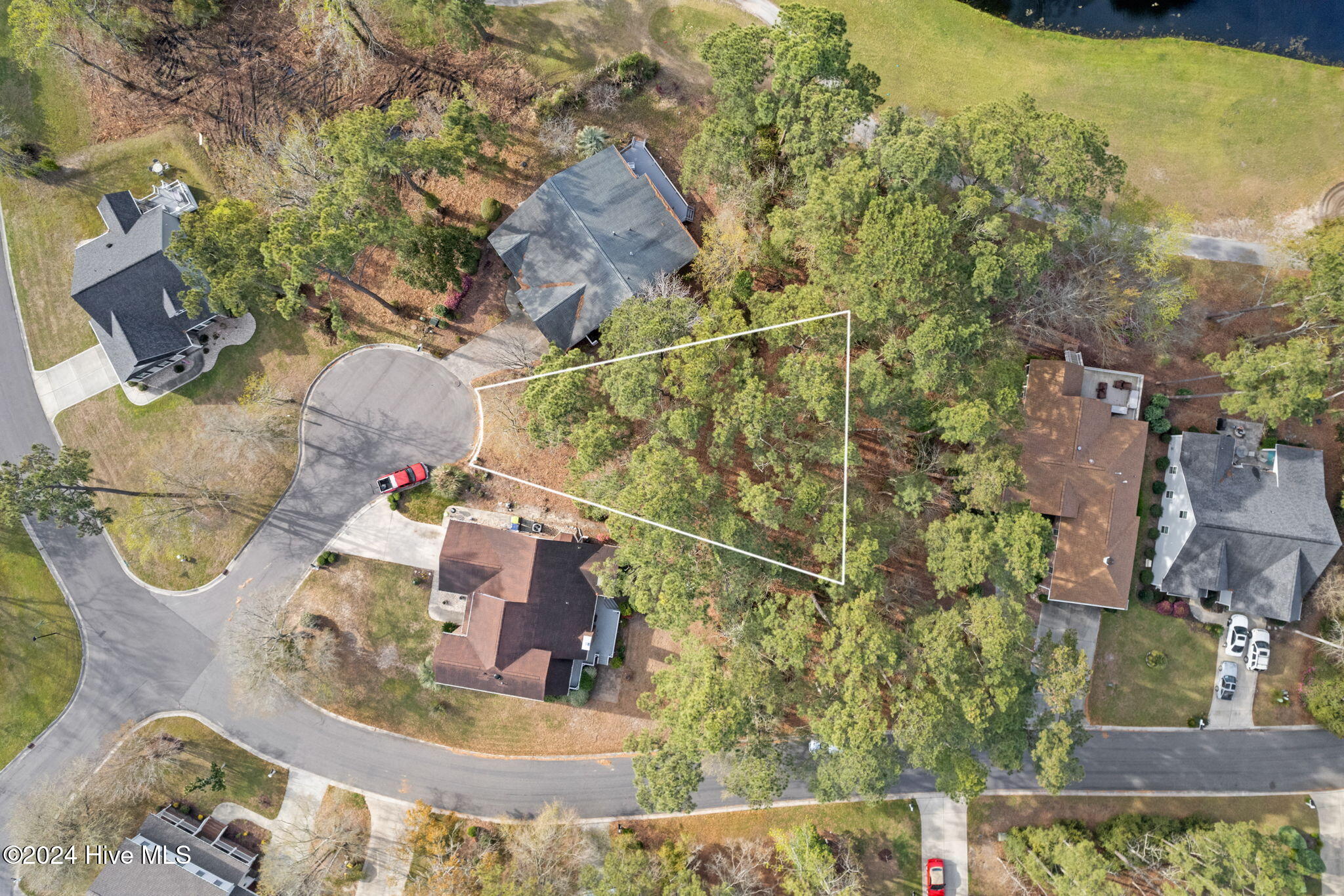 1683 E Magnolia Court Property Photo