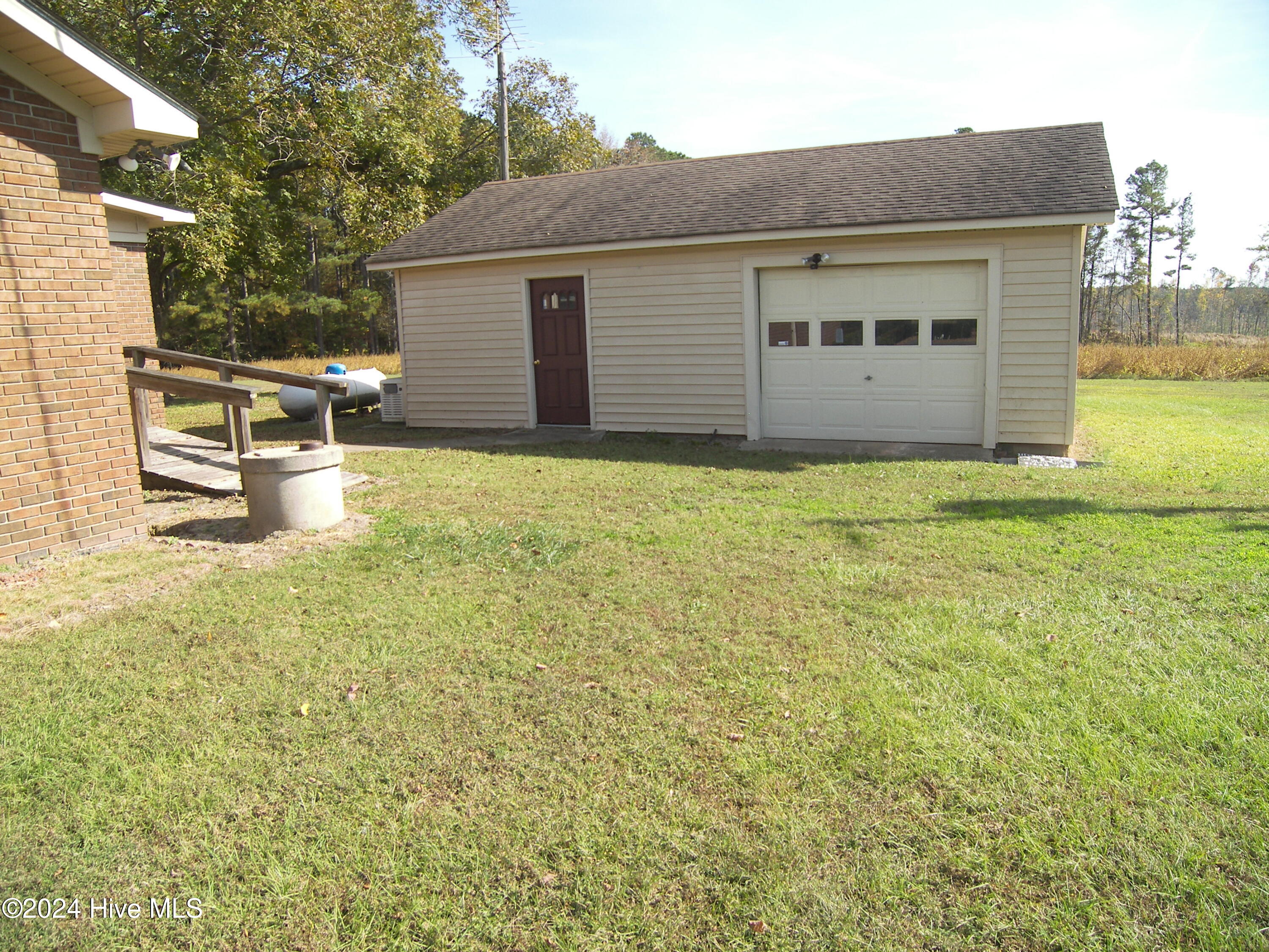 11515 W Old Spring Hope Road Property Photo 3