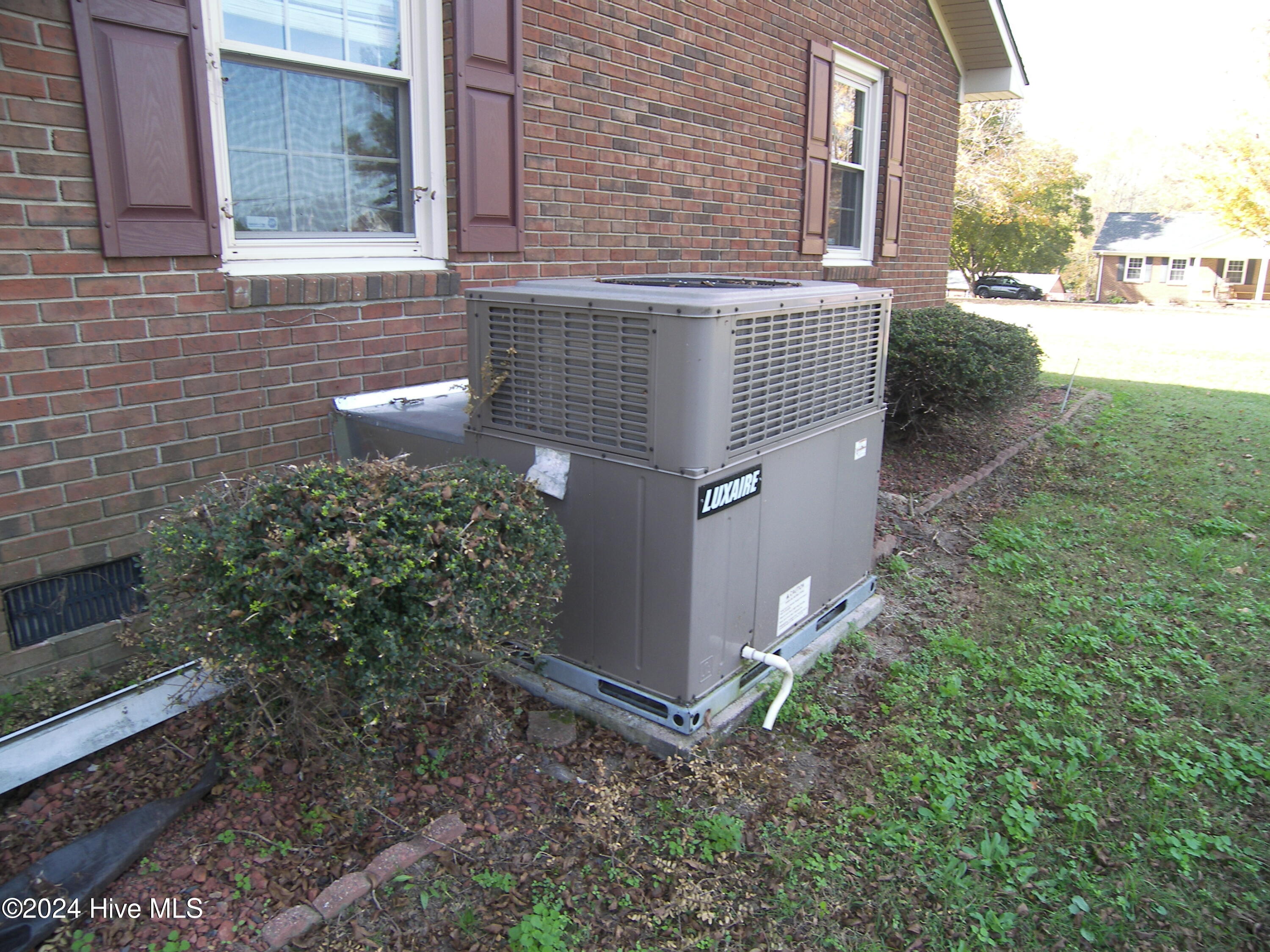 11515 W Old Spring Hope Road Property Photo 7