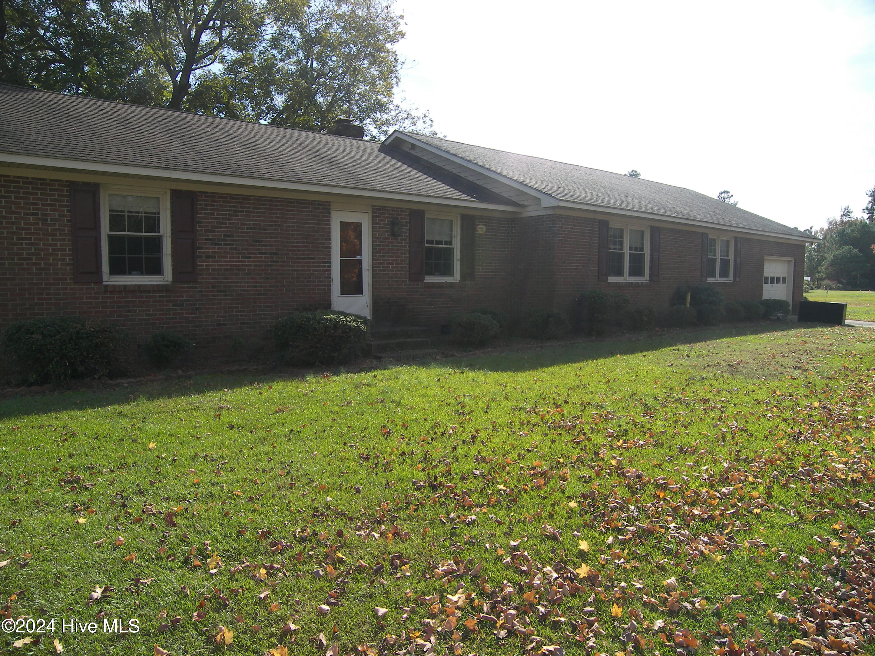 11515 W Old Spring Hope Road Property Photo 8