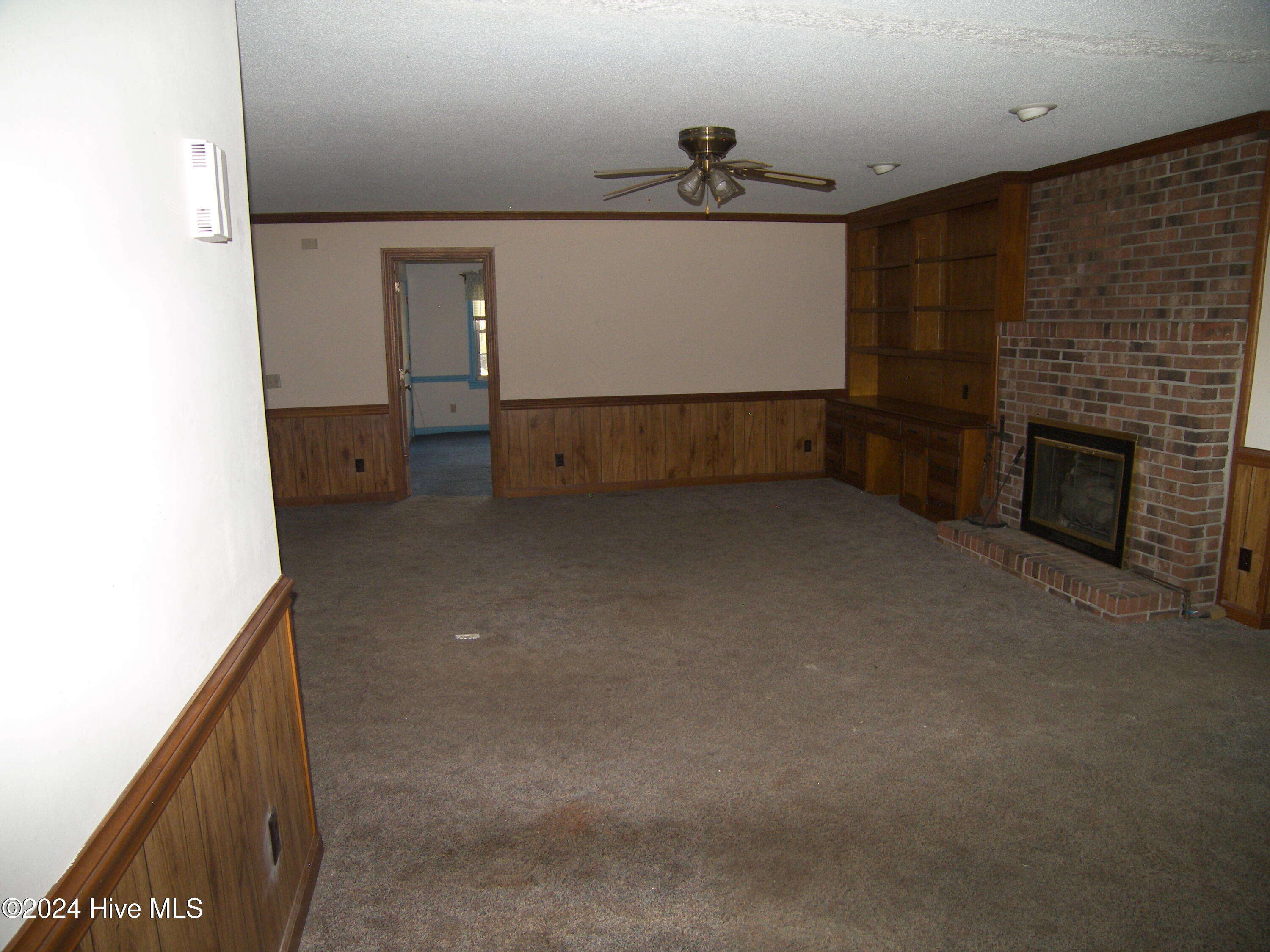 11515 W Old Spring Hope Road Property Photo 15