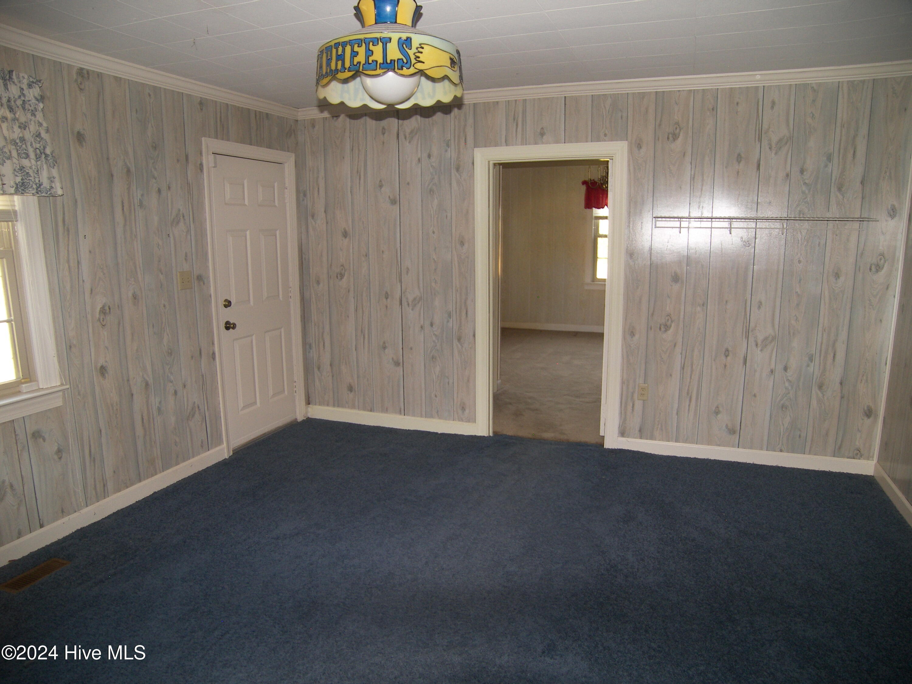 11515 W Old Spring Hope Road Property Photo 20