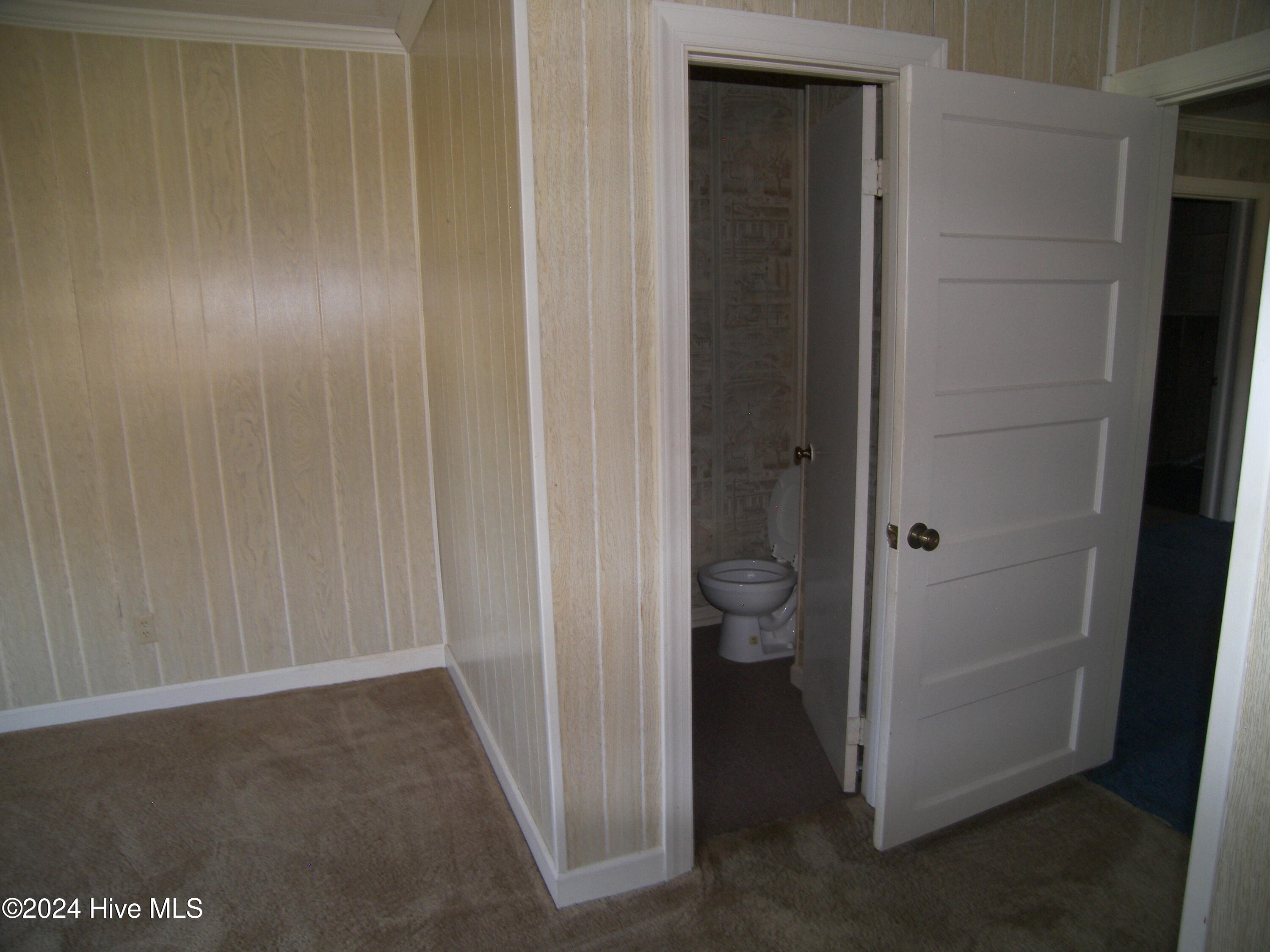 11515 W Old Spring Hope Road Property Photo 22