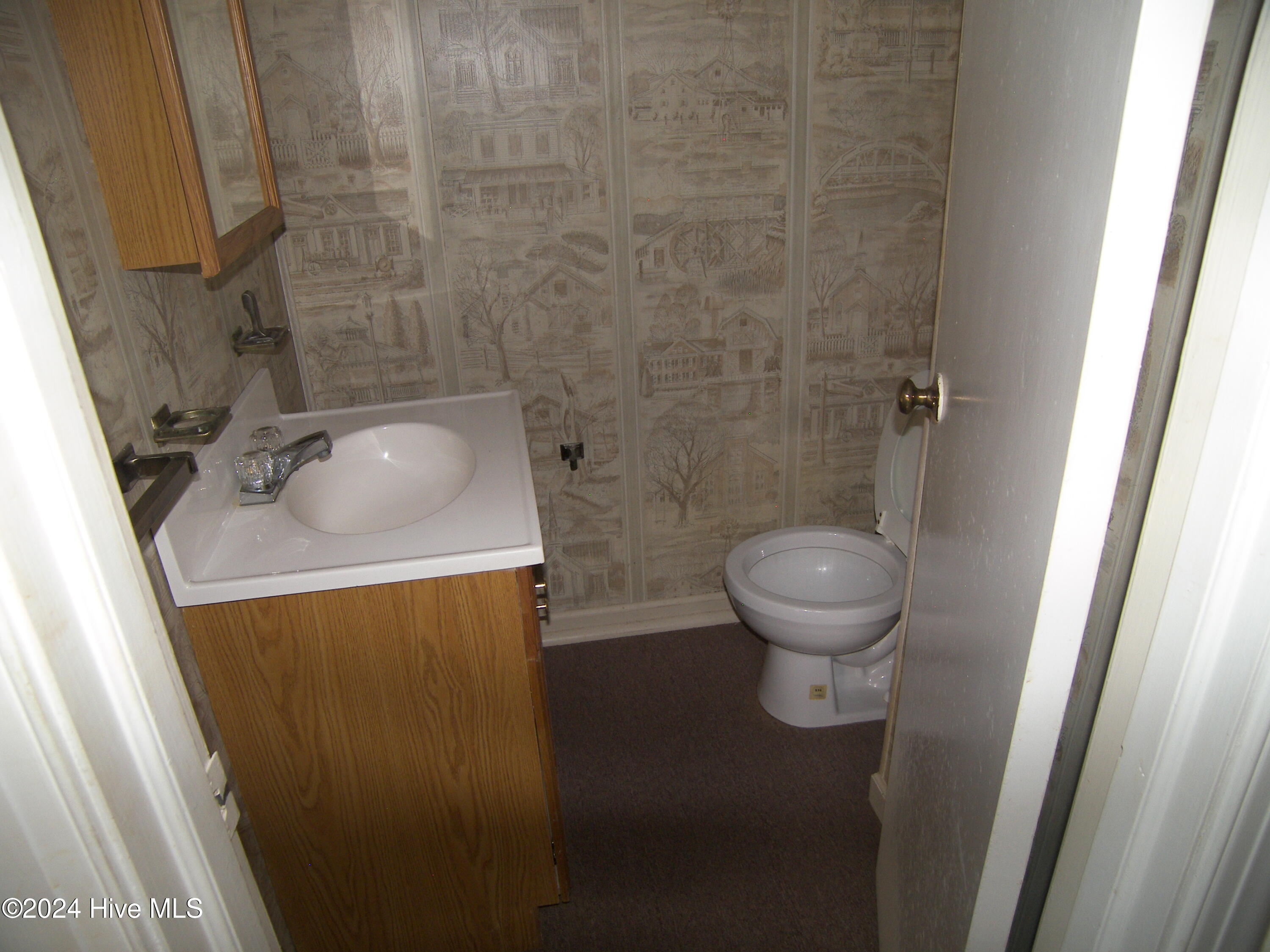 11515 W Old Spring Hope Road Property Photo 23