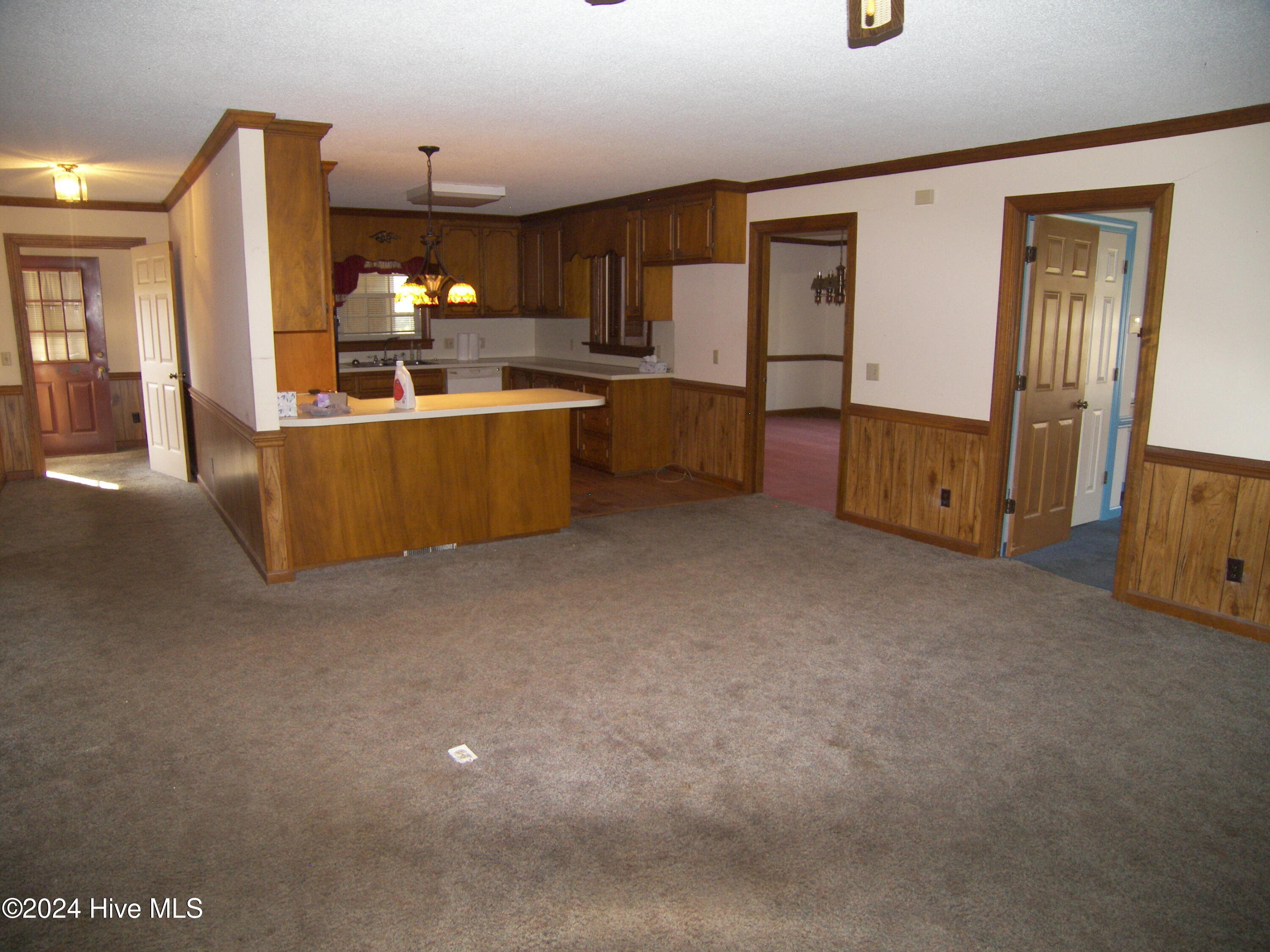 11515 W Old Spring Hope Road Property Photo 30
