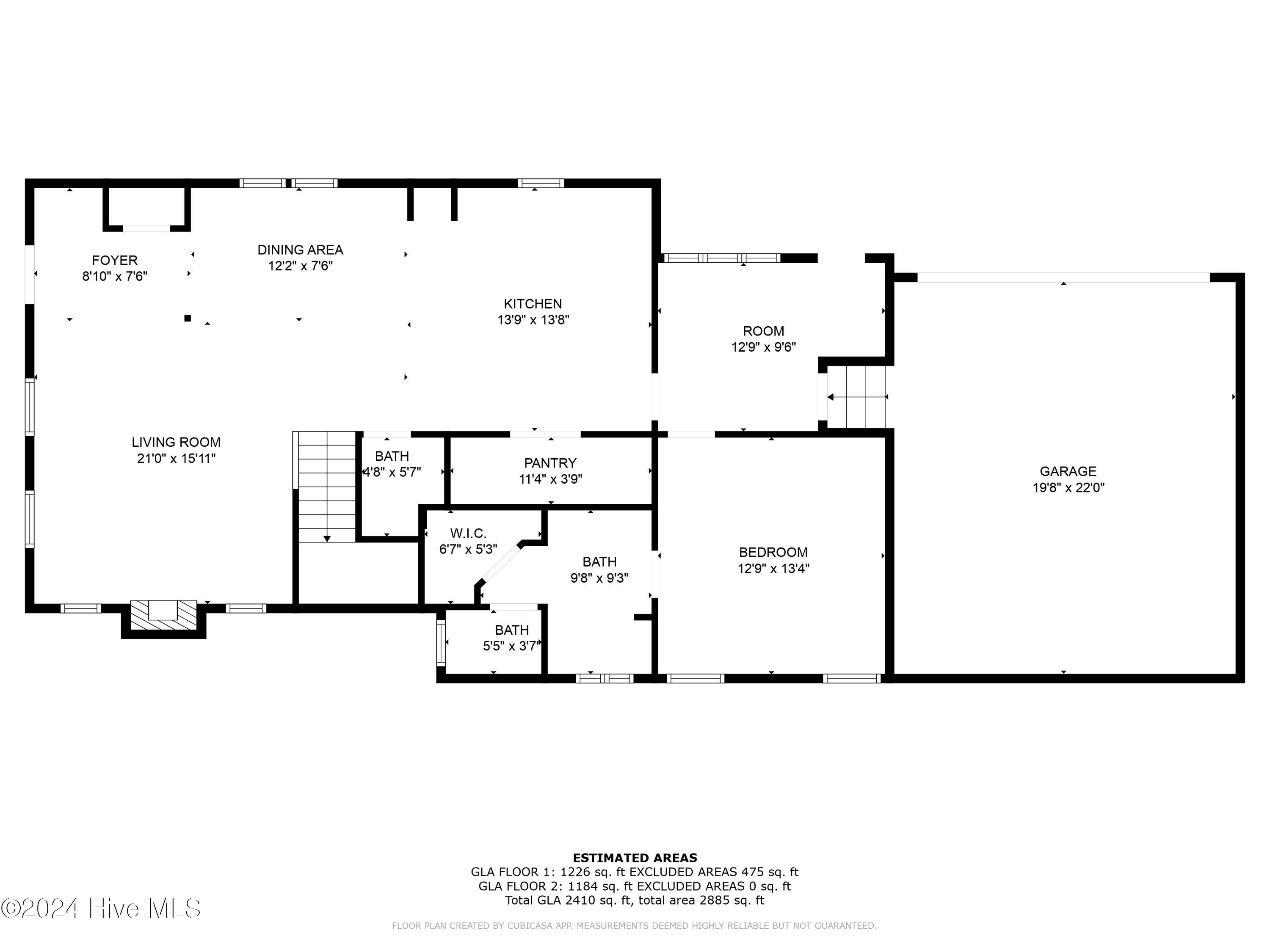 914 Evans Street Property Photo 62
