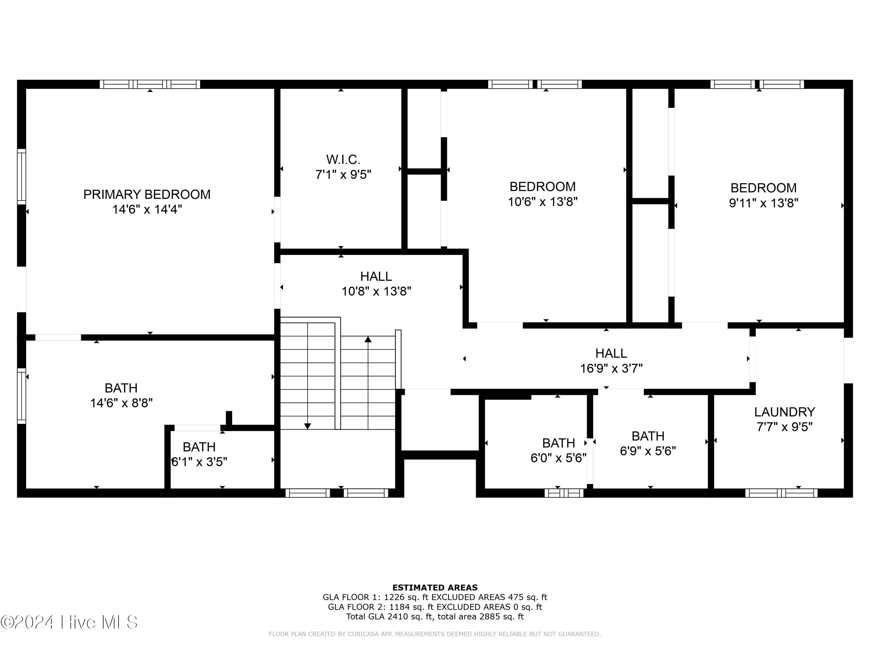 914 Evans Street Property Photo 63