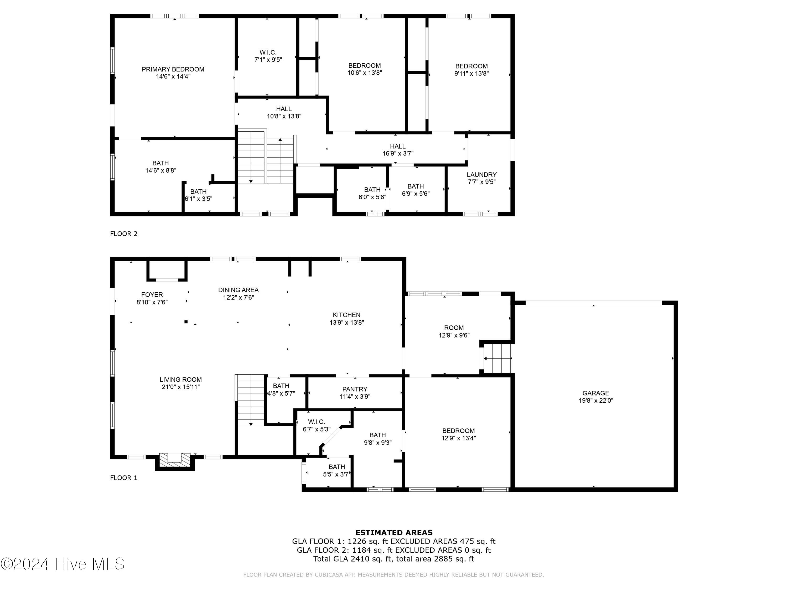 914 Evans Street Property Photo 64