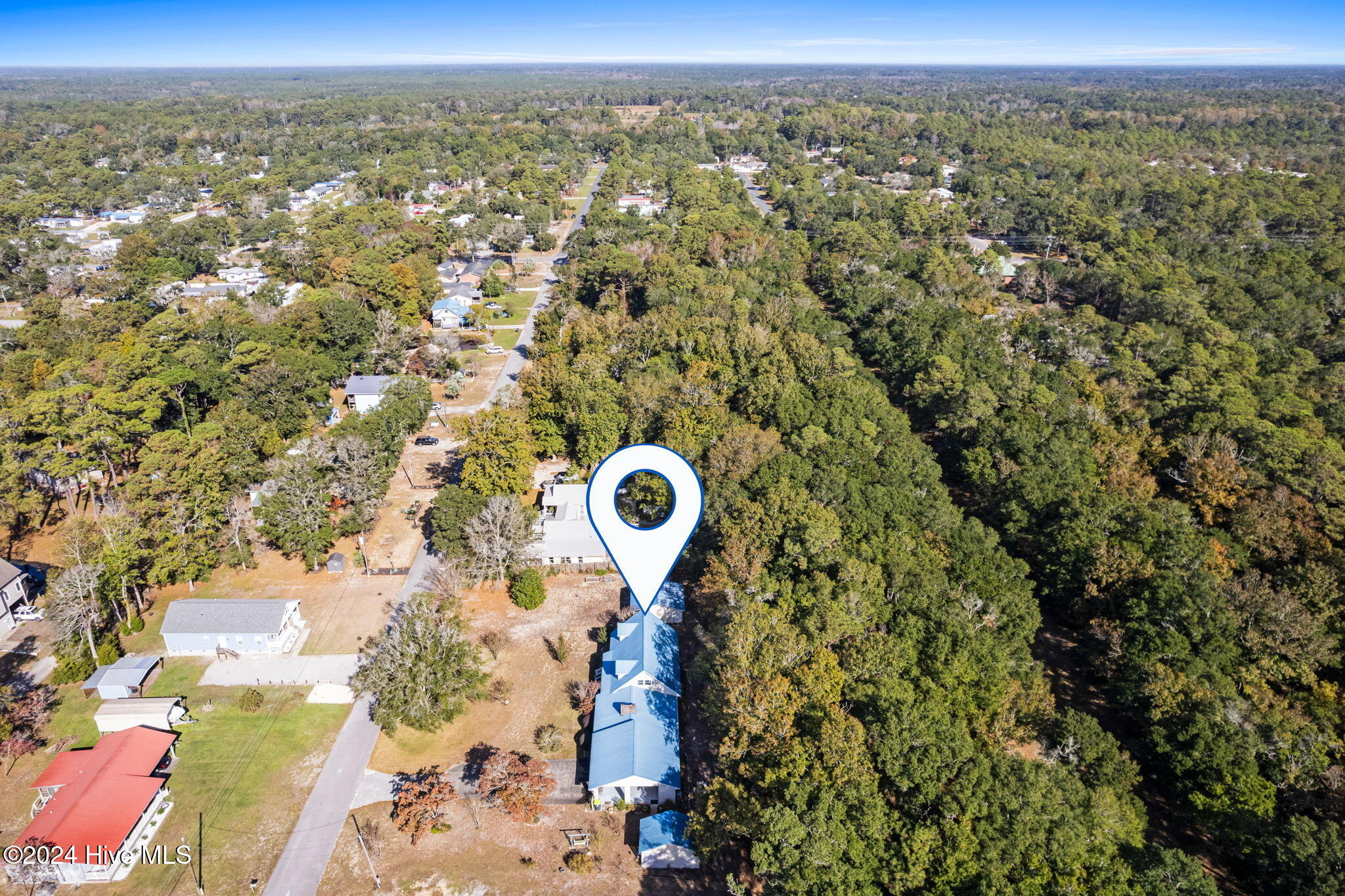 2562 Bessemer Drive Property Photo 4