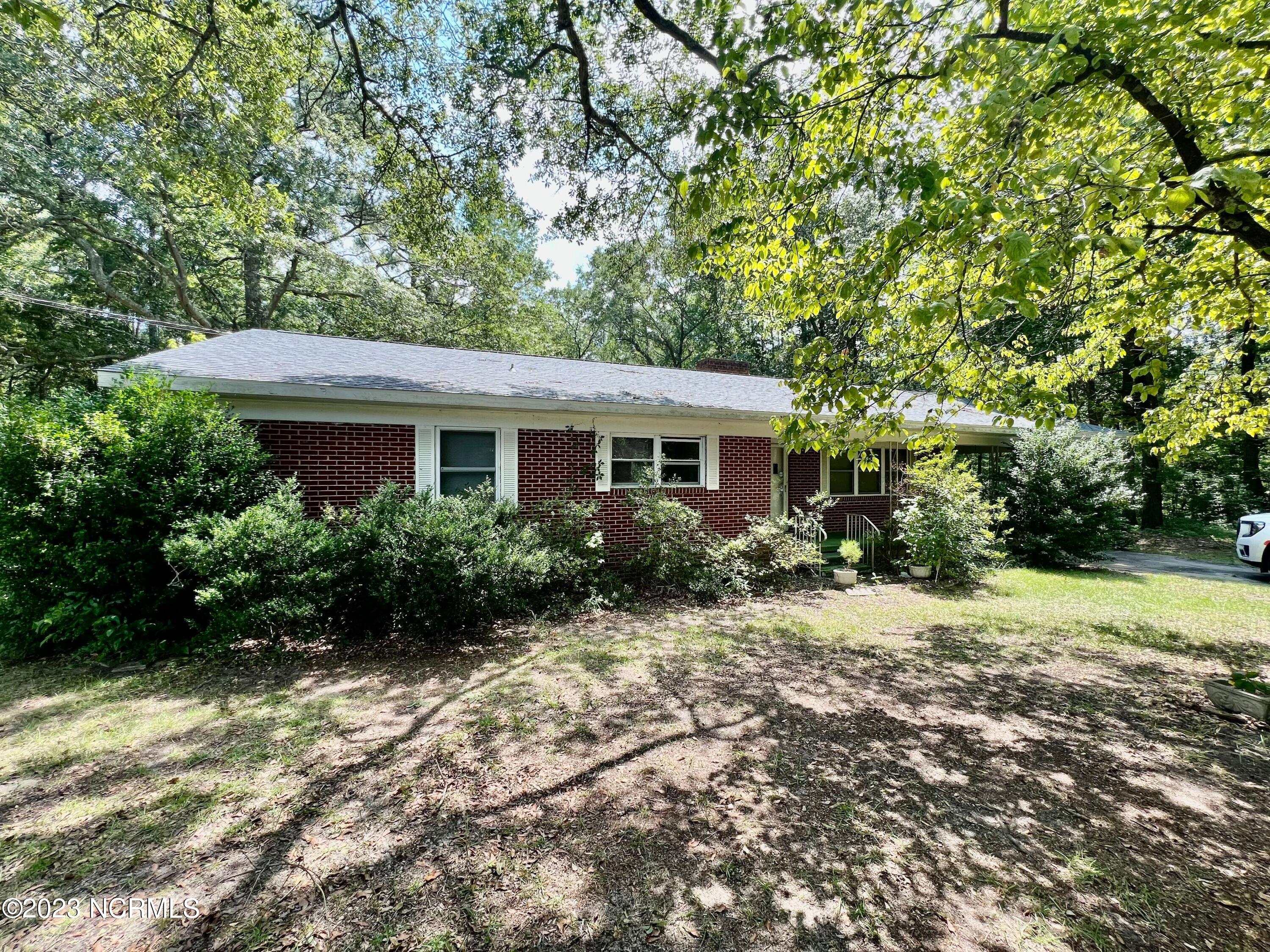 118 Dozier Lane Property Photo 1