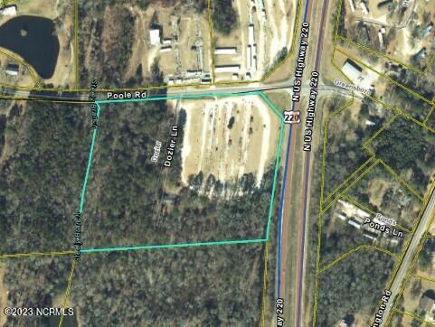 118 Dozier Lane Property Photo 2