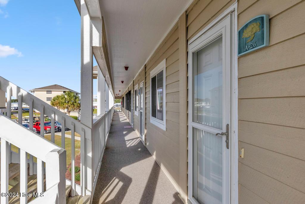 650 Cedar Point Boulevard A26 Property Photo 1