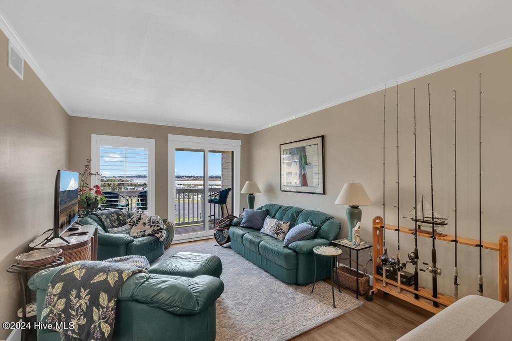 650 Cedar Point Boulevard A26 Property Photo 10