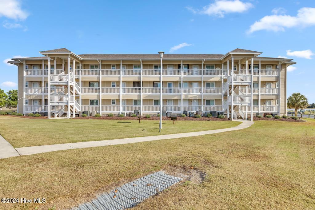 650 Cedar Point Boulevard A26 Property Photo 25