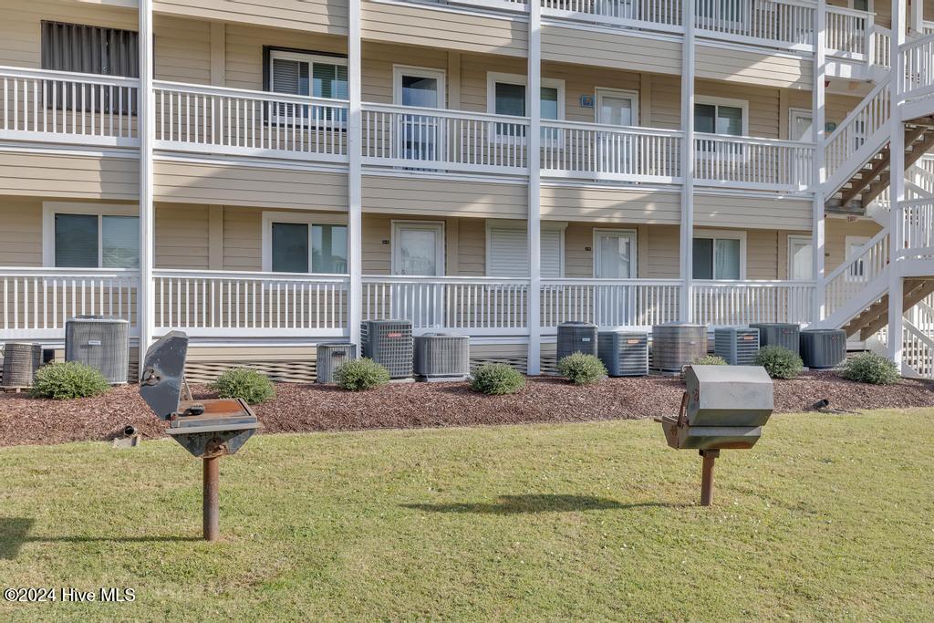 650 Cedar Point Boulevard A26 Property Photo 26