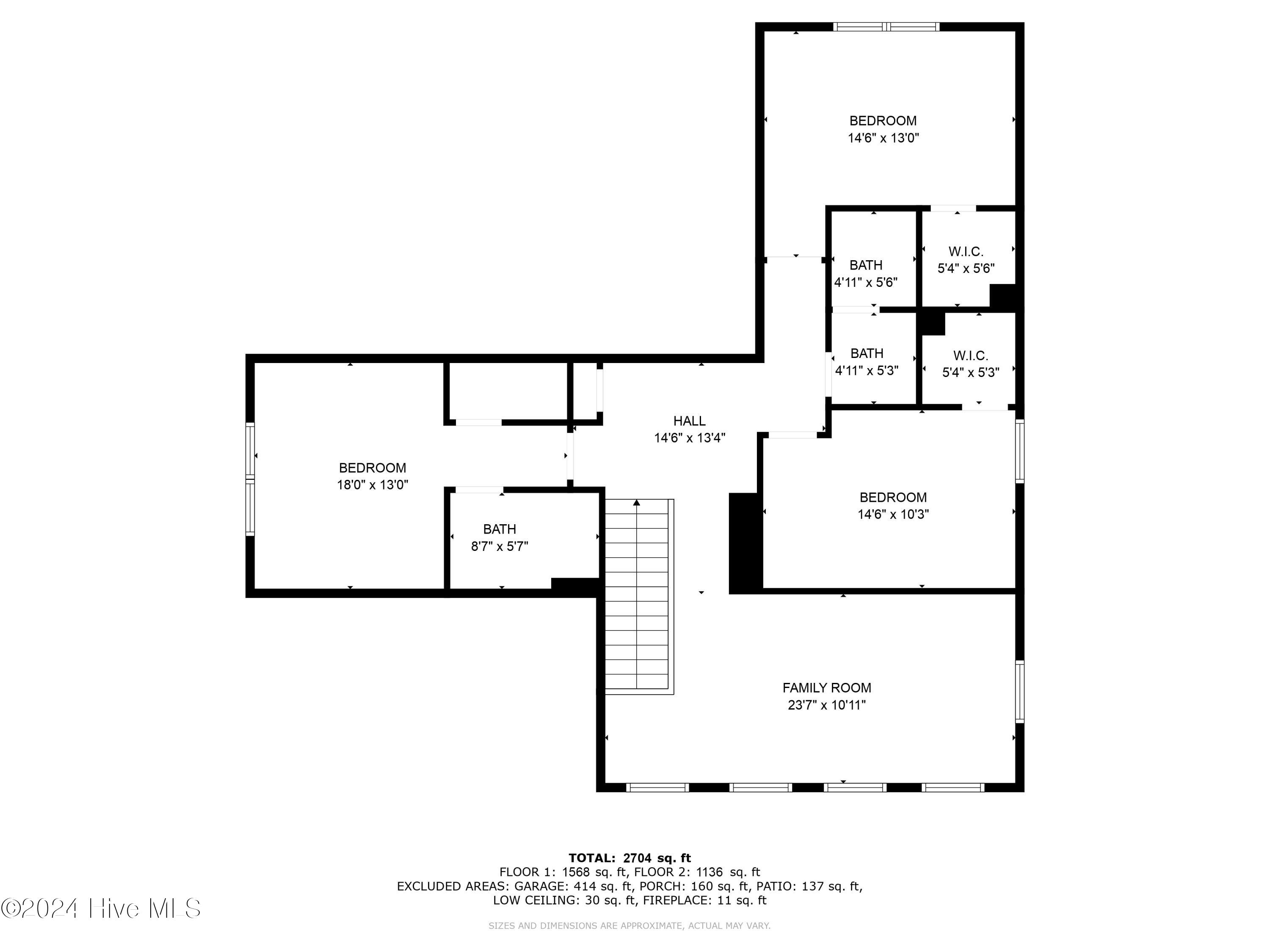 1253 Lt Congleton Road Property Photo 58