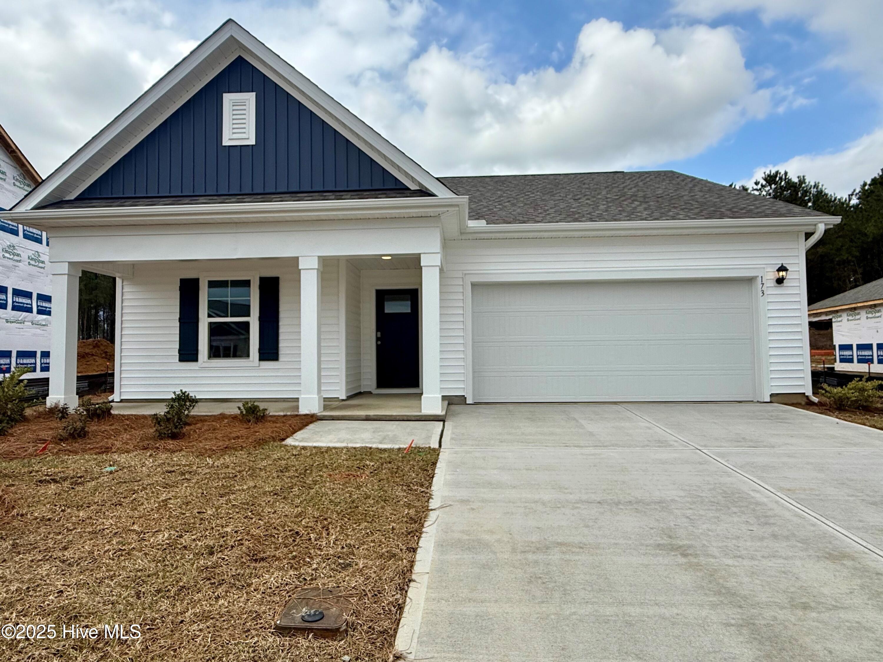 173 Kite Circle Lot 611 Property Photo