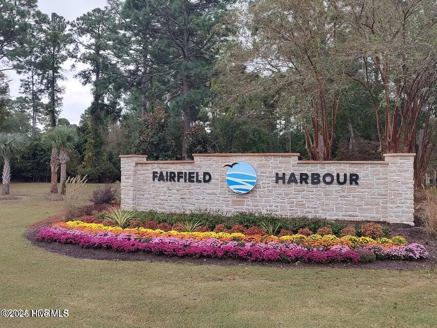 1106 Harbour Pointe Drive Property Photo 26