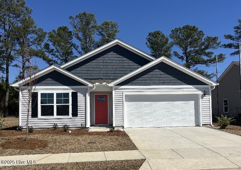 237 Kite Circle Lot 696 Property Photo