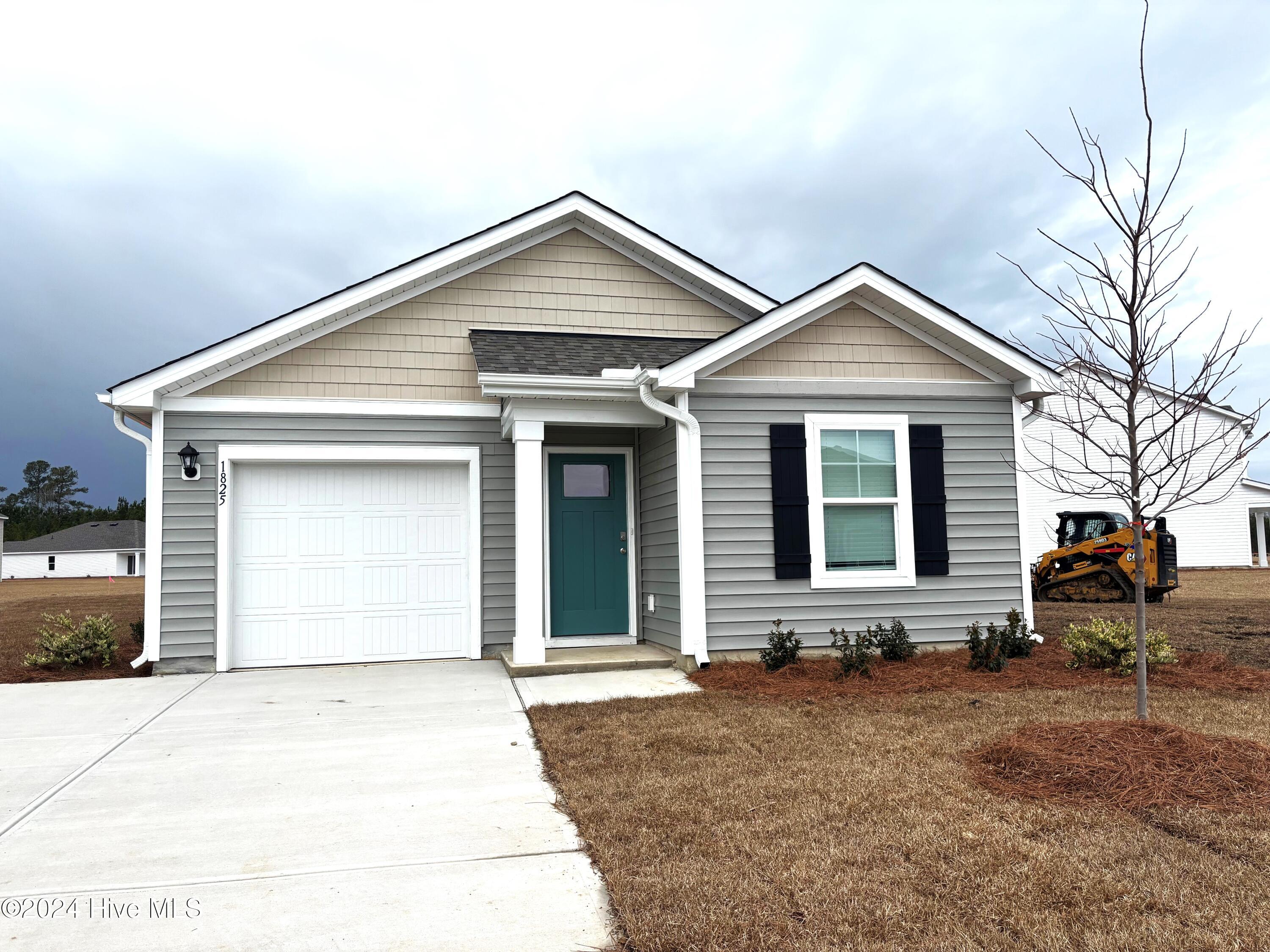 1825 E Woodstork Lane 625 Property Photo