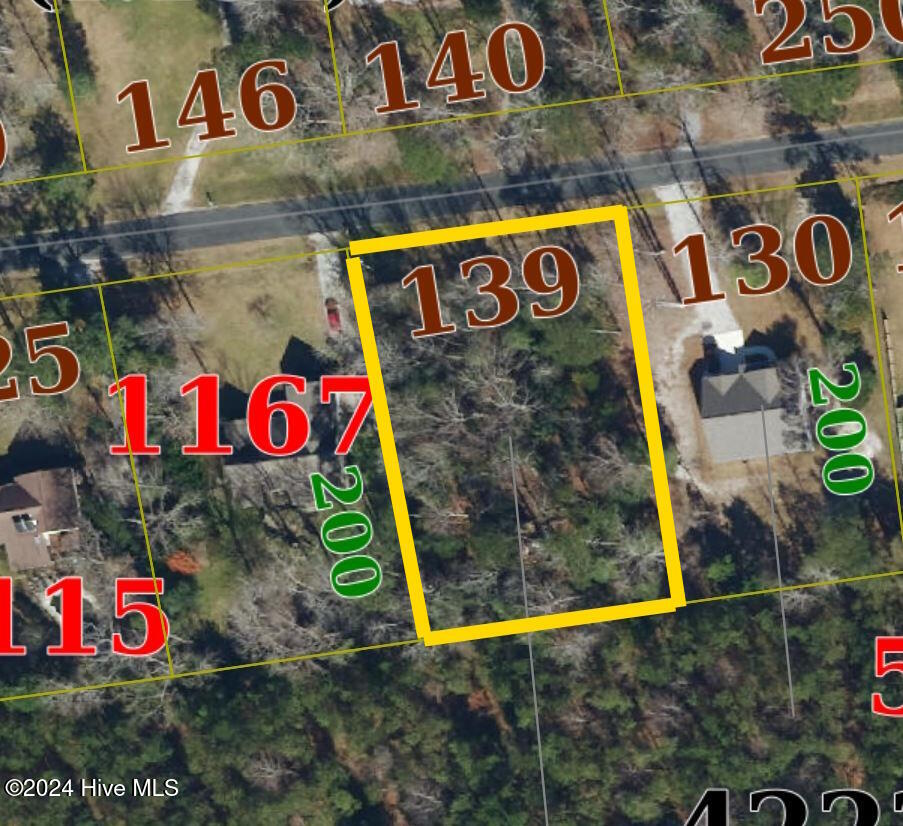 Lot 37 37 Rock Creek Drive Property Photo 1