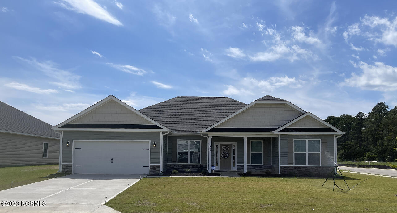 431 Lemonade Lane Property Photo 1