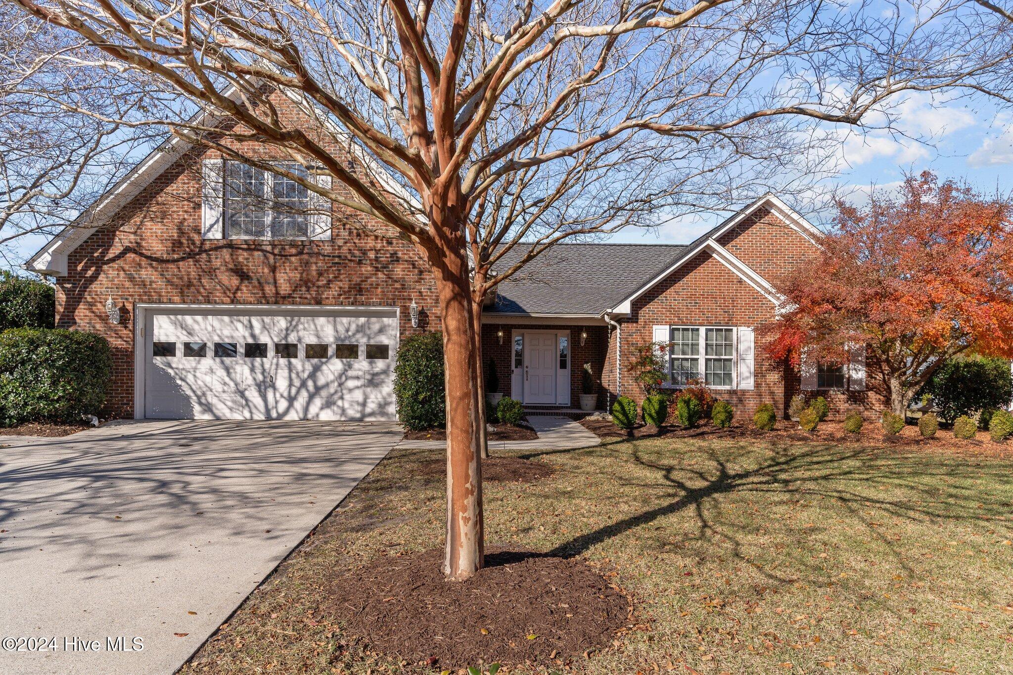 7319 Thurgood Road Property Photo