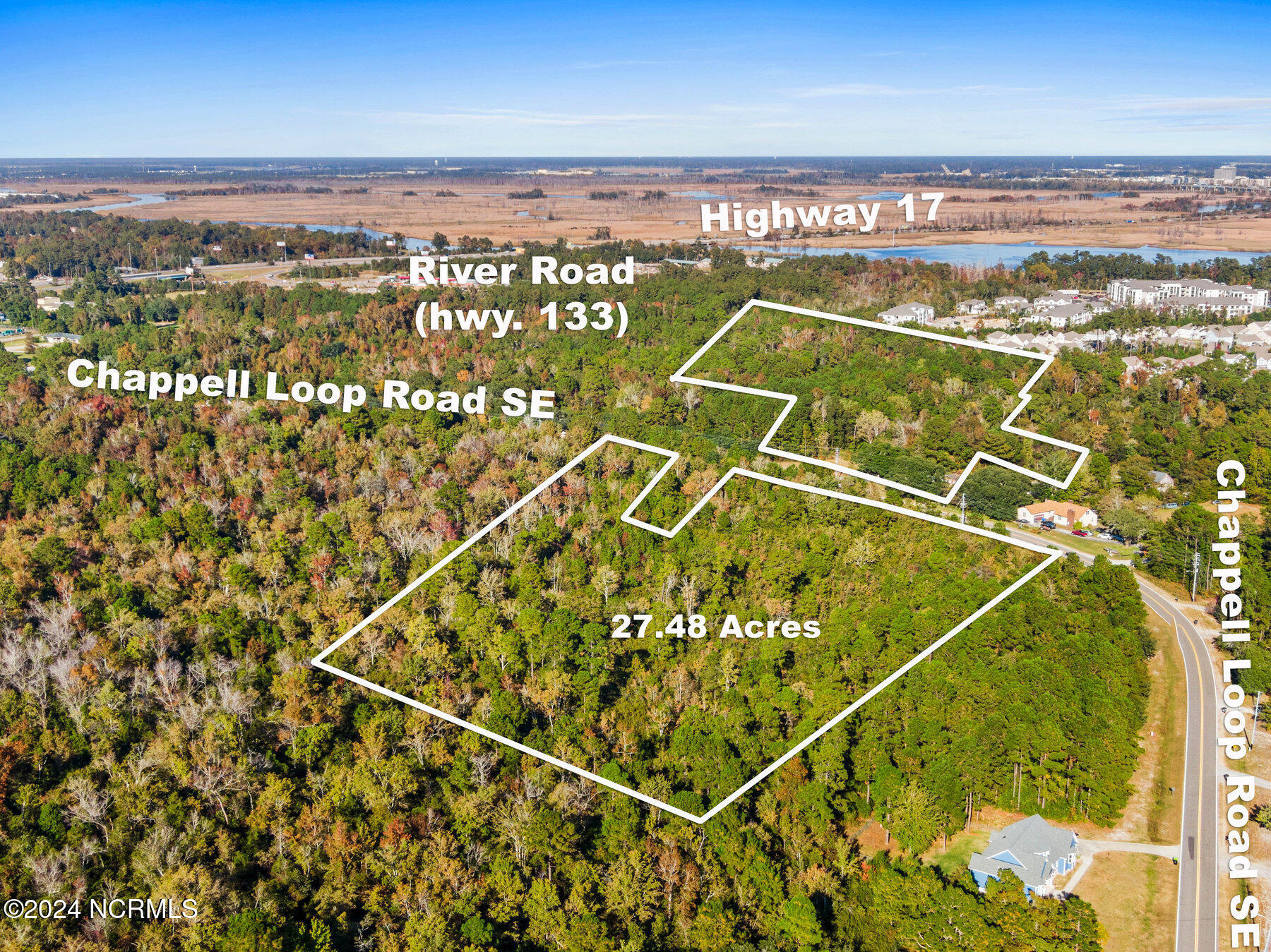 10295 Chappell Loop Road SE