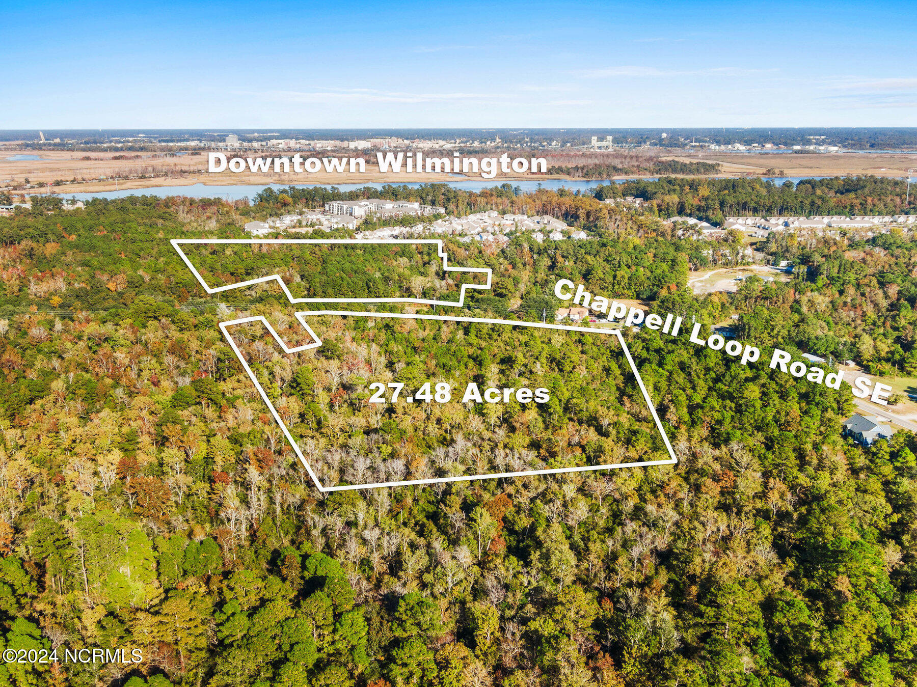 10295 Chappell Loop Road Se Property Photo 5