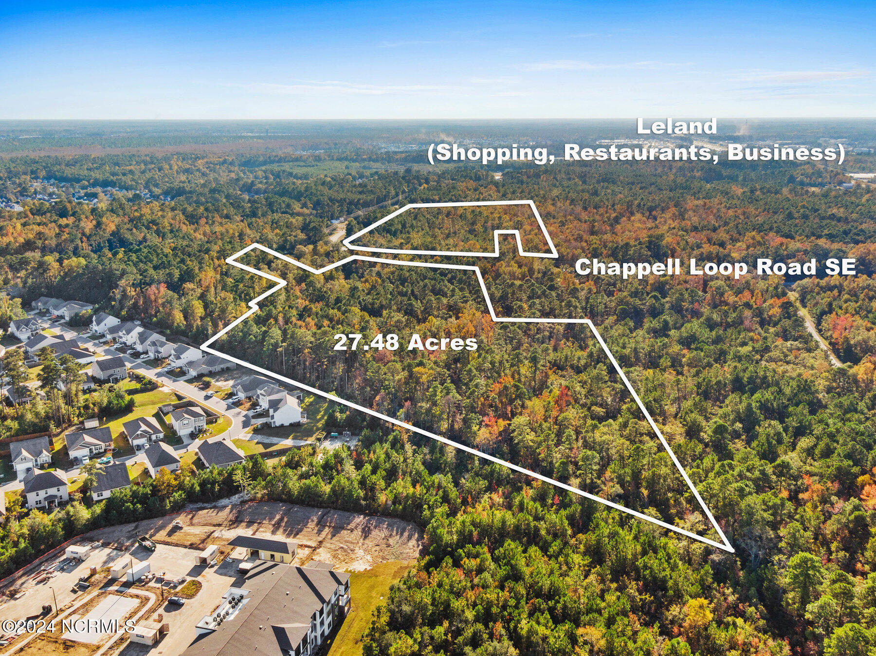 10295 Chappell Loop Road Se Property Photo 9