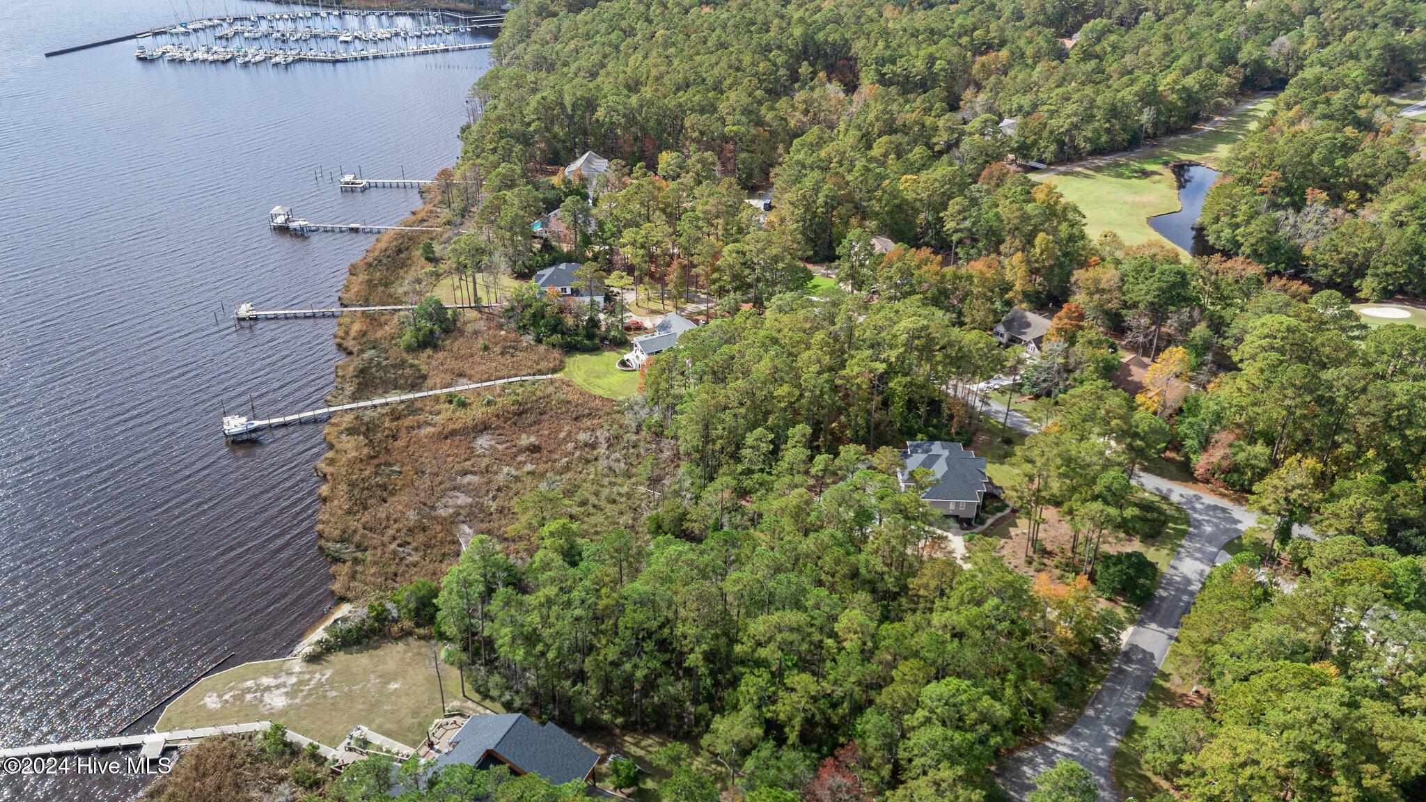 1020 Harbour Pointe Drive Property Photo 12