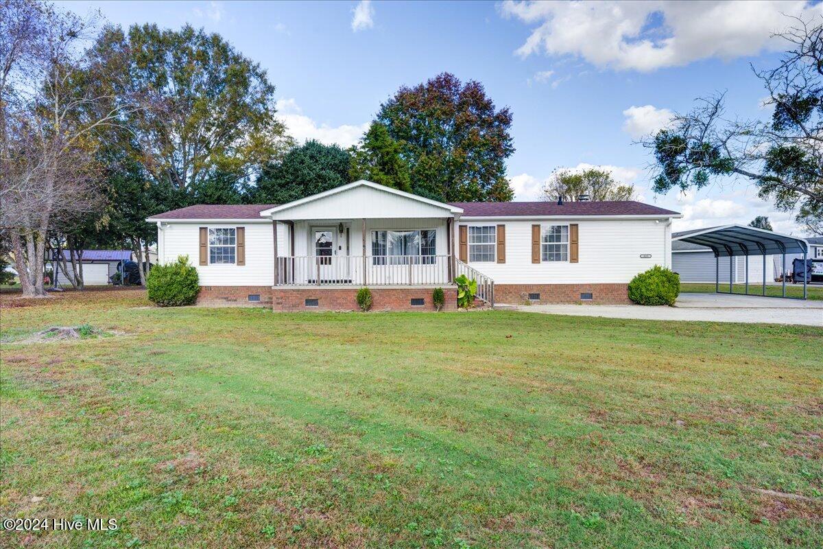 409 Gracie Farms Road Property Photo 1