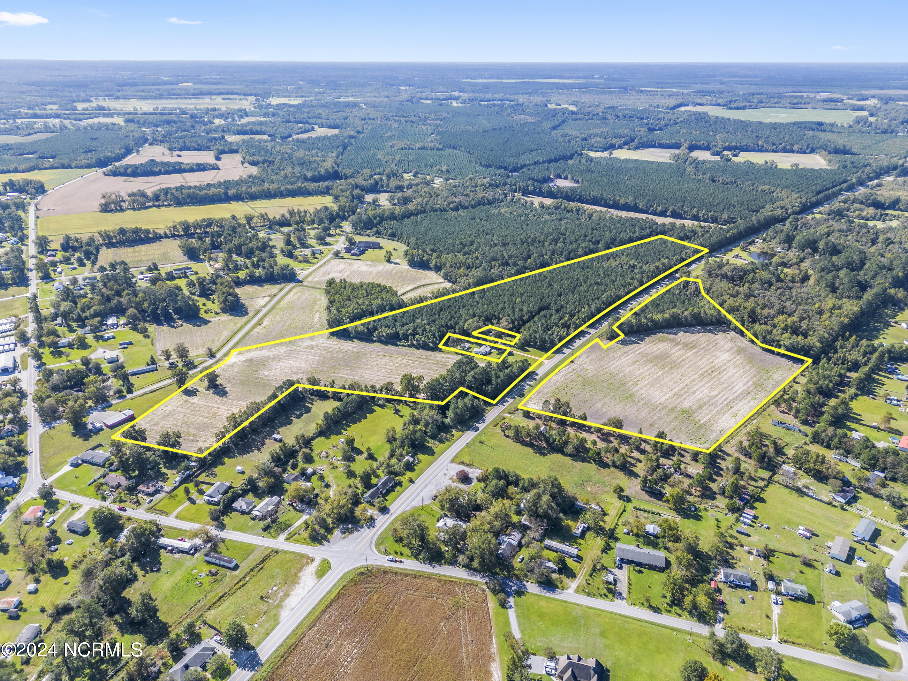 29ac New Bern Highway Property Photo 3