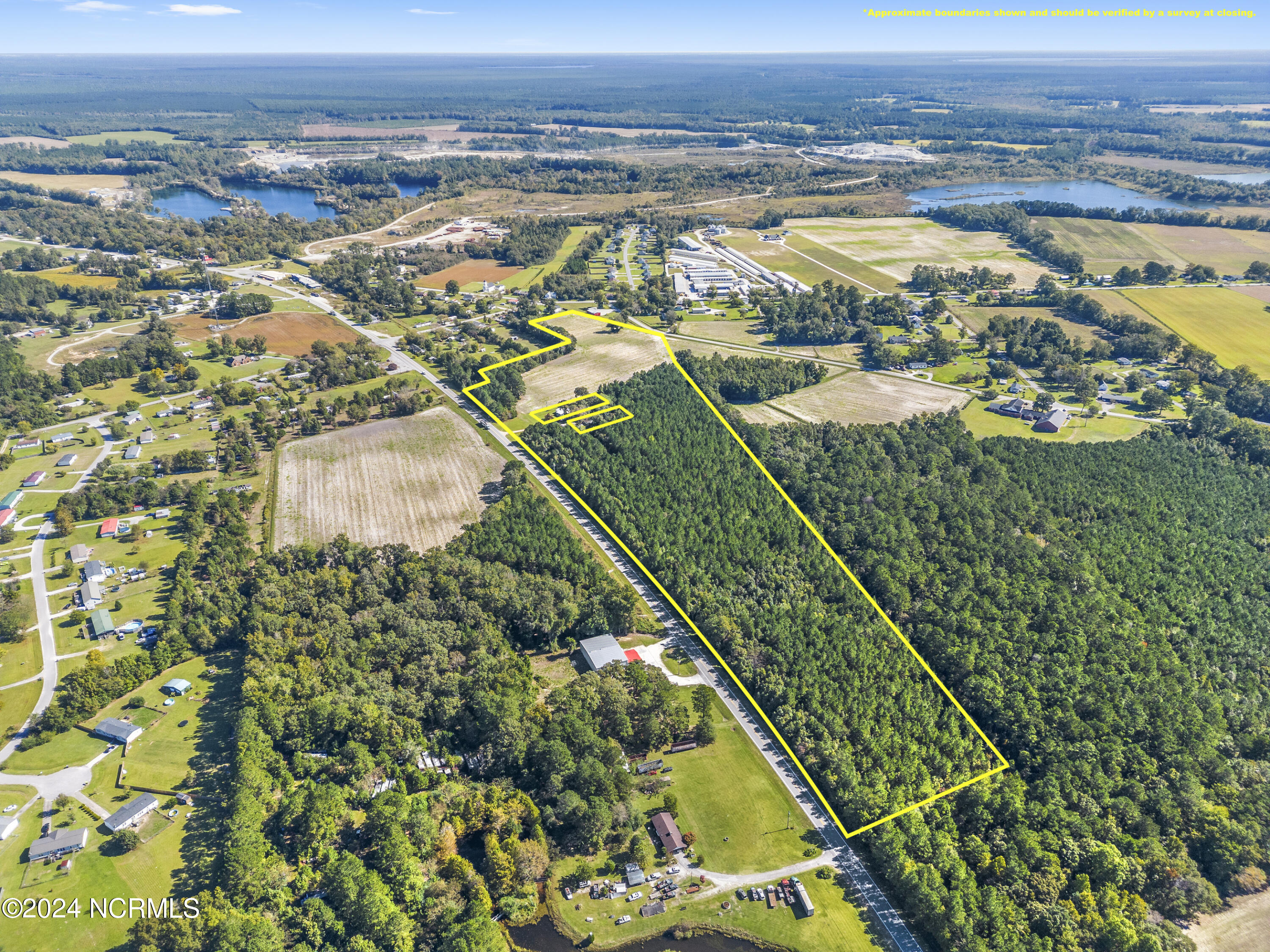 29ac New Bern Highway Property Photo 7