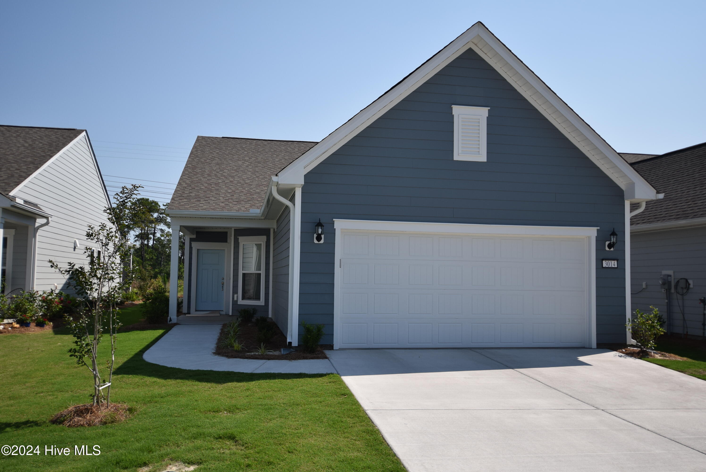 3014 Laughing Gull Terrace Property Photo 1