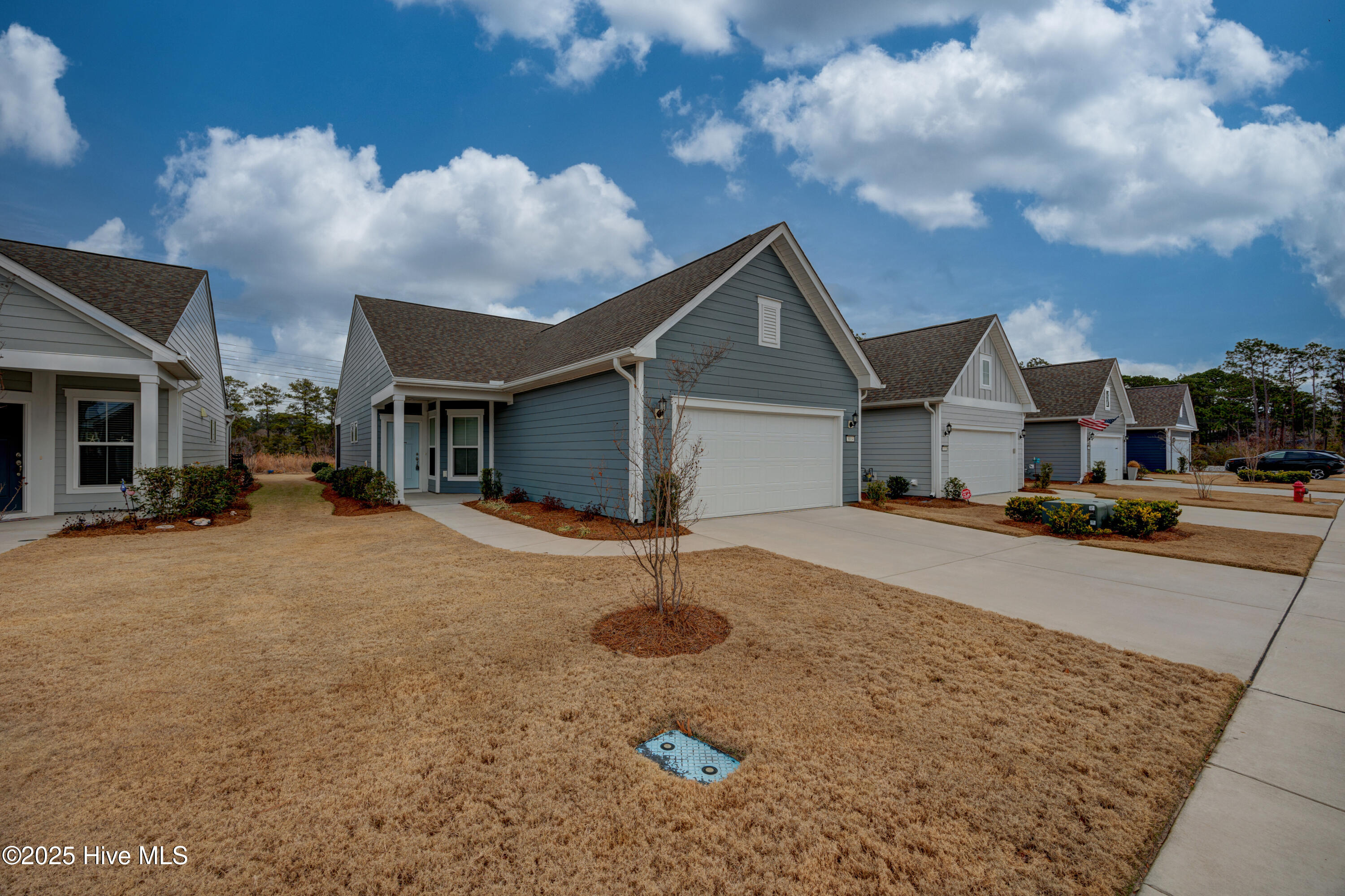 3014 Laughing Gull Terrace Property Photo 2