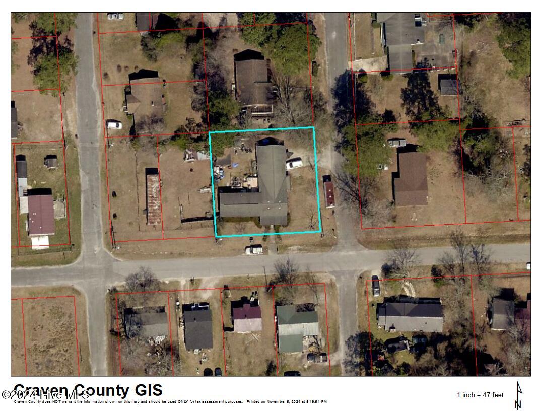 2800 Moore Avenue Property Photo 4