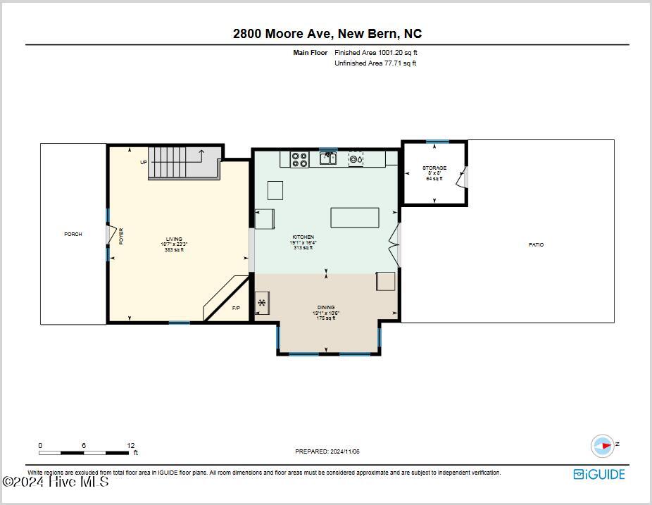 2800 Moore Avenue Property Photo 5